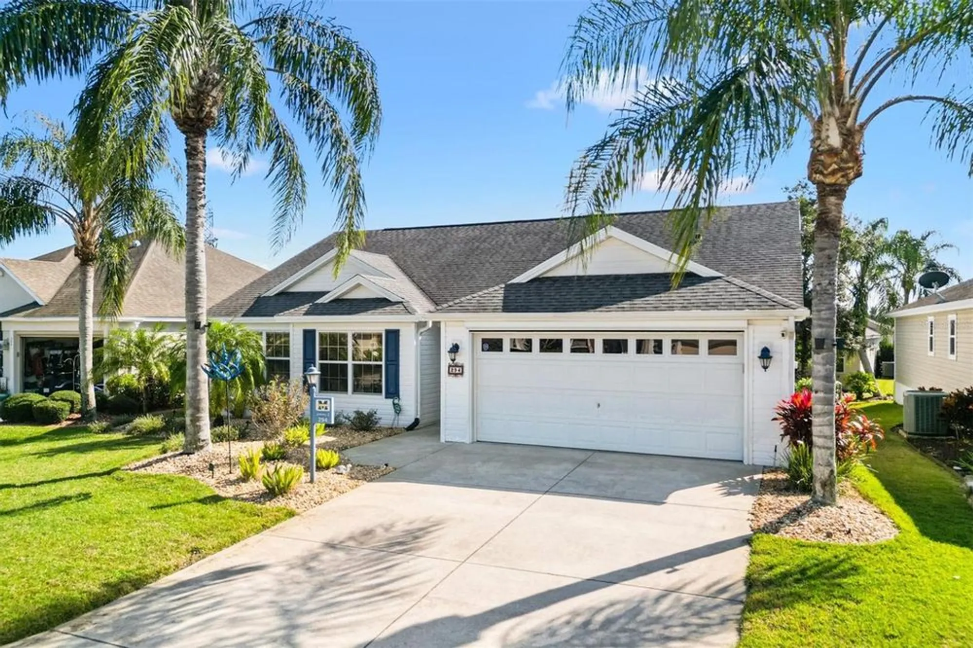 Property Slideshow image 4 of 39 | 294 matisse ave, The Villages, FL, 32162