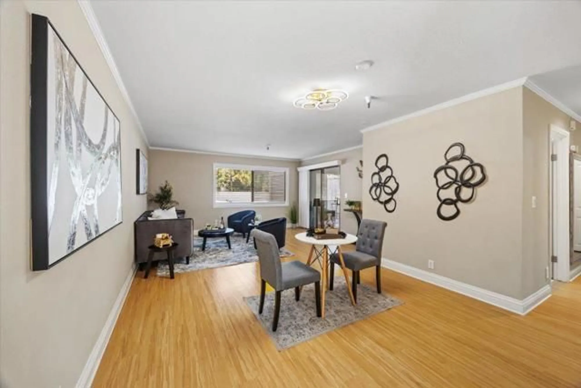 Property Slideshow image 3 of 36 | 451 alberto way 151, Los Gatos, CA, 95032