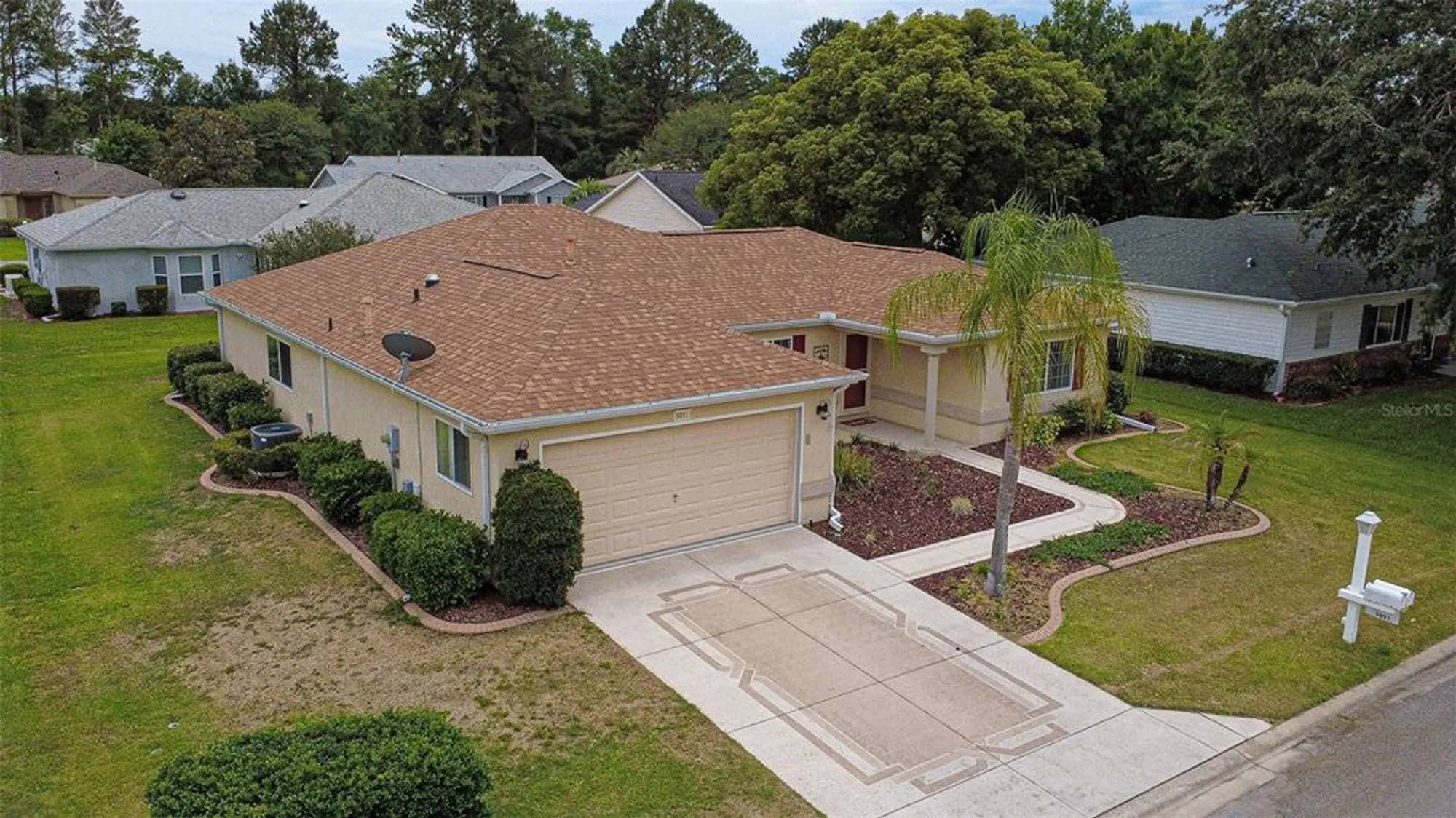 Property Slideshow image 13 of 65 | 9891 se 138th loop, Summerfield, FL, 34491