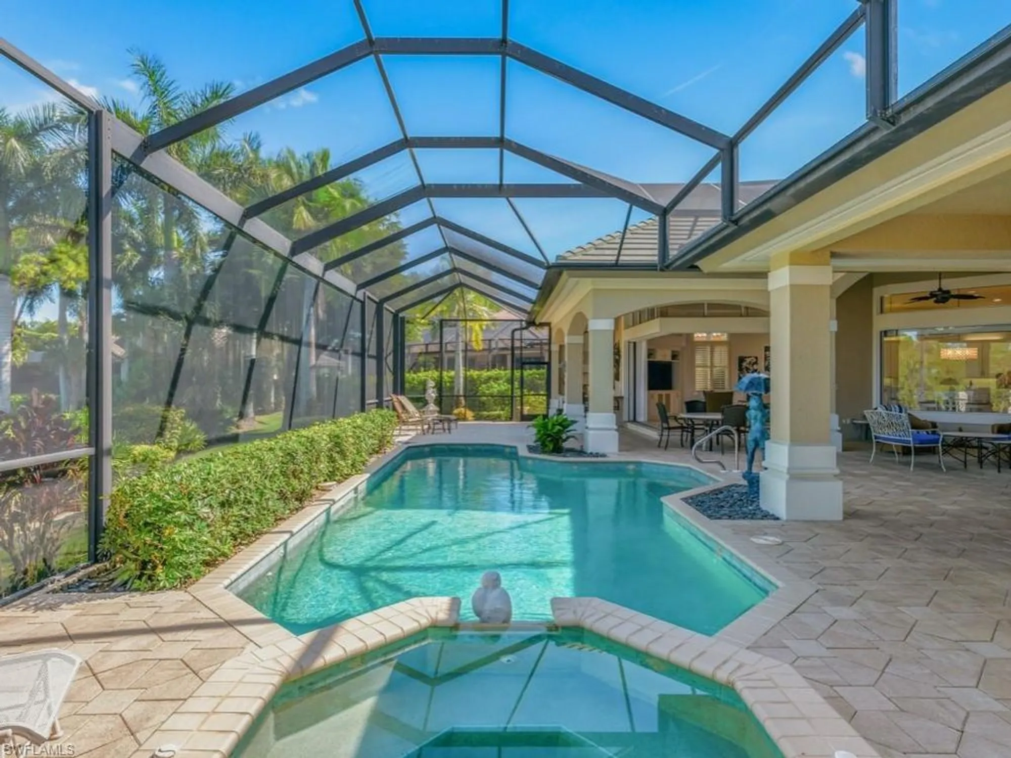 Property Slideshow image 41 of 48 | 3440 creekview dr, Bonita Springs, FL, 34134