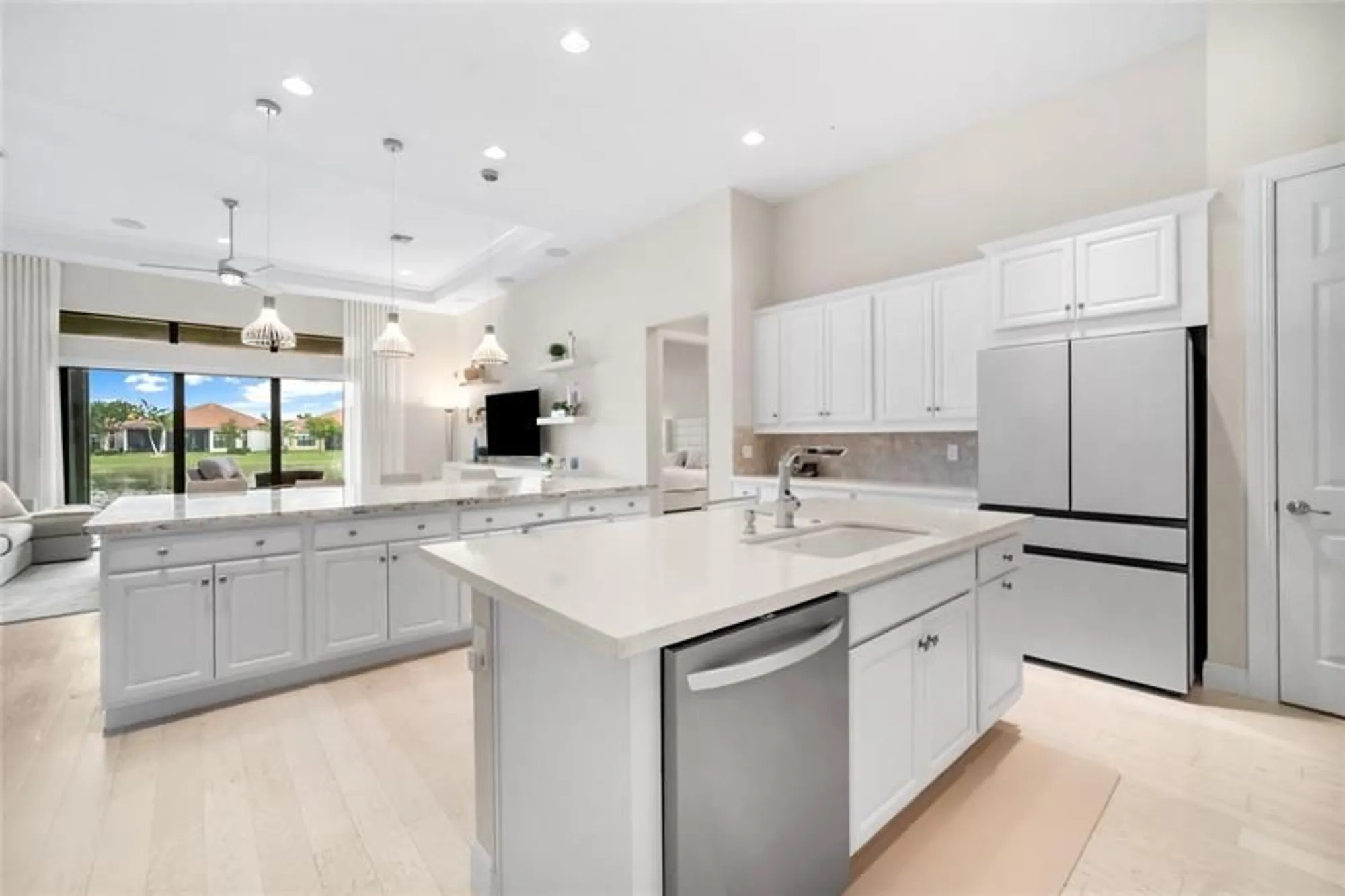 Property Slideshow image 10 of 72 | 11839 palermo rd, Parkland, FL, 33076