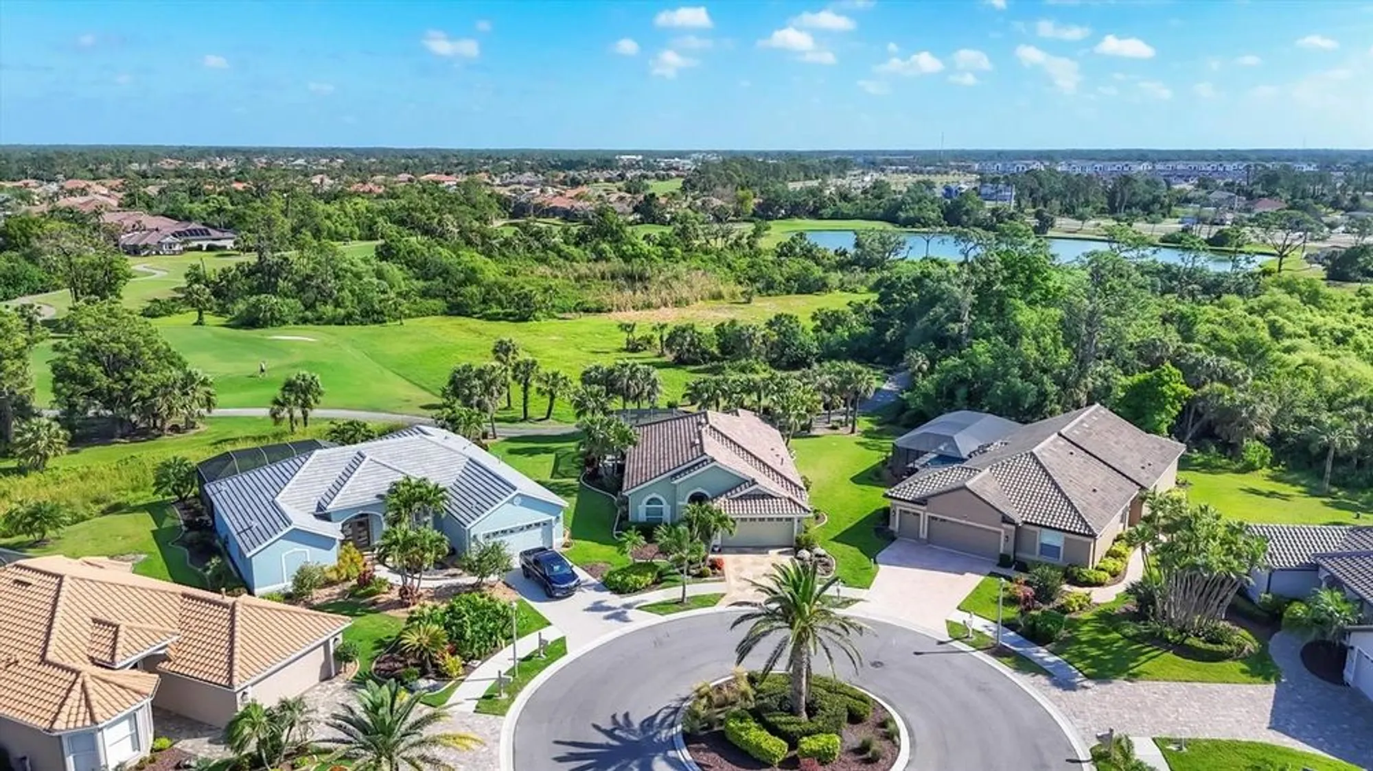 Property Slideshow image 5 of 70 | 3337 pine shadow cir, North Port, FL, 34287