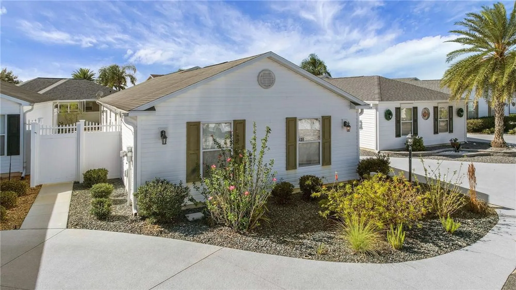 Property Slideshow image 44 of 45 | 438 grovewood pl, The Villages, FL, 32162