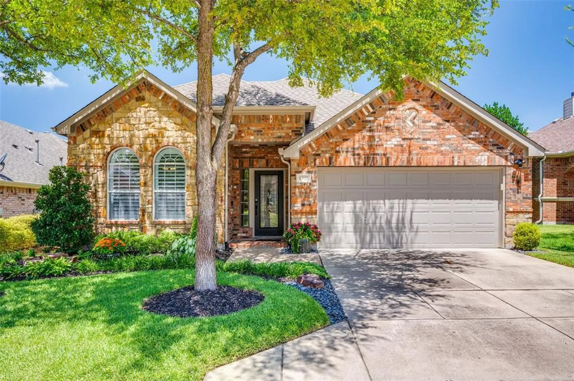 Property Slideshow image 3 of 31 | 1307 quaker dr, Fairview, TX, 75069