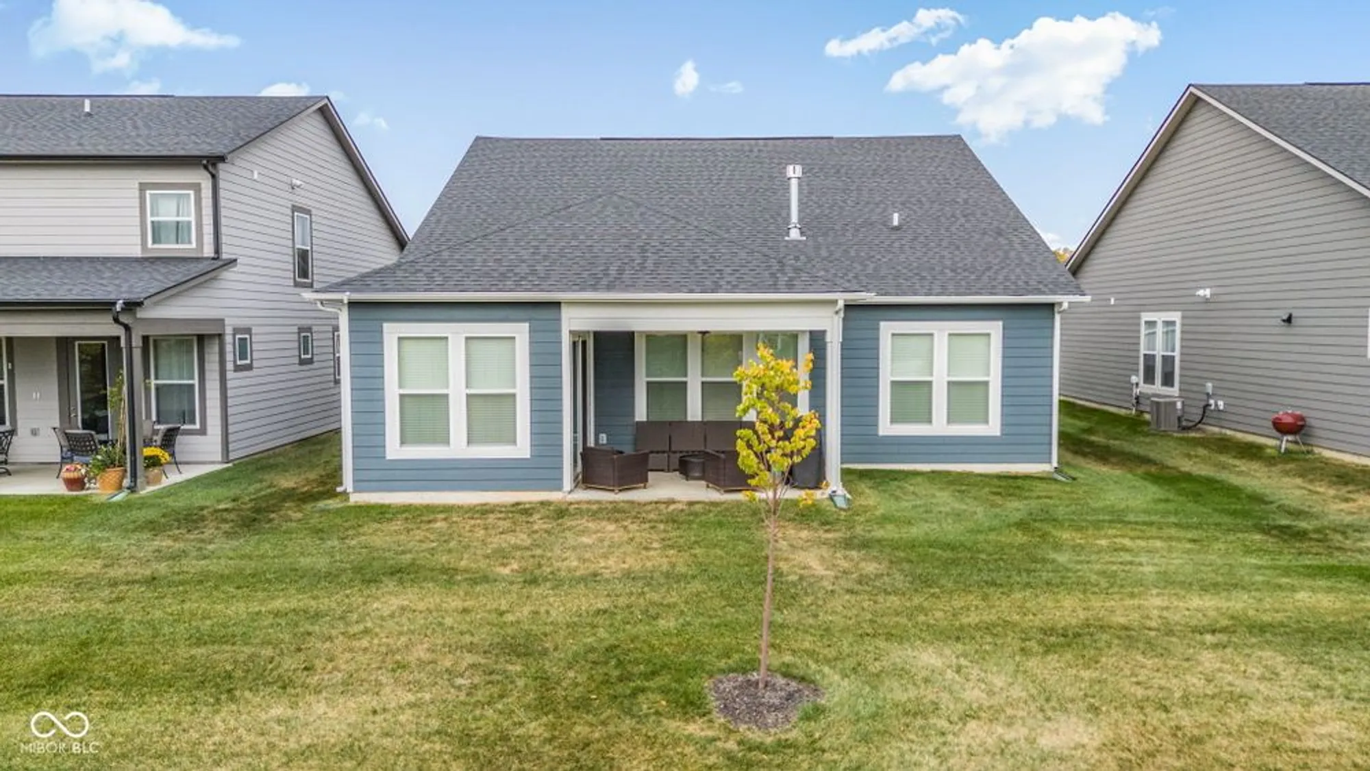 Property Slideshow image 71 of 73 | 2635 ruffian dr, Westfield, IN, 46074