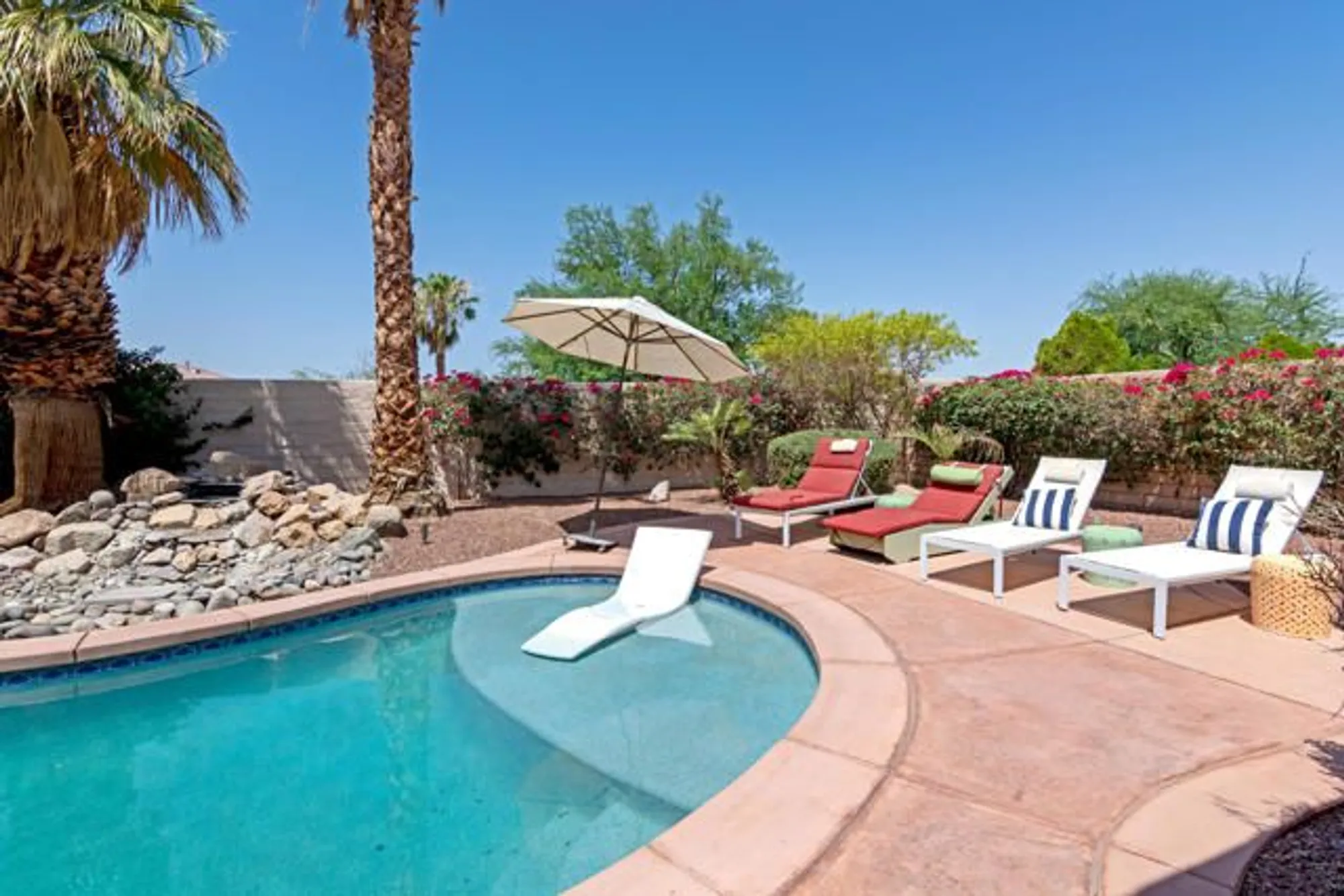 Property Slideshow image 29 of 53 | 43597 spiaggia pl, Indio, CA, 92203