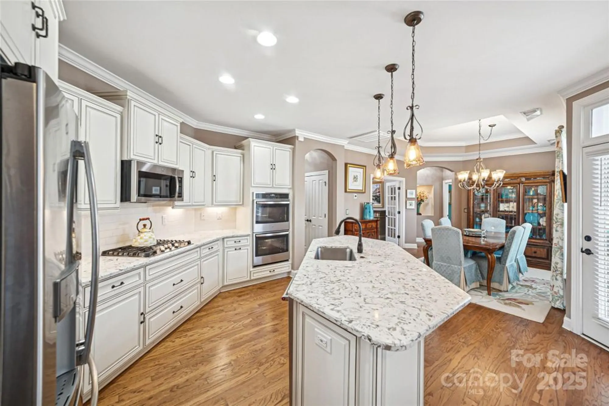 Property Slideshow image 7 of 34 | 117 mercyview ln # 6, Mooresville, NC, 28117