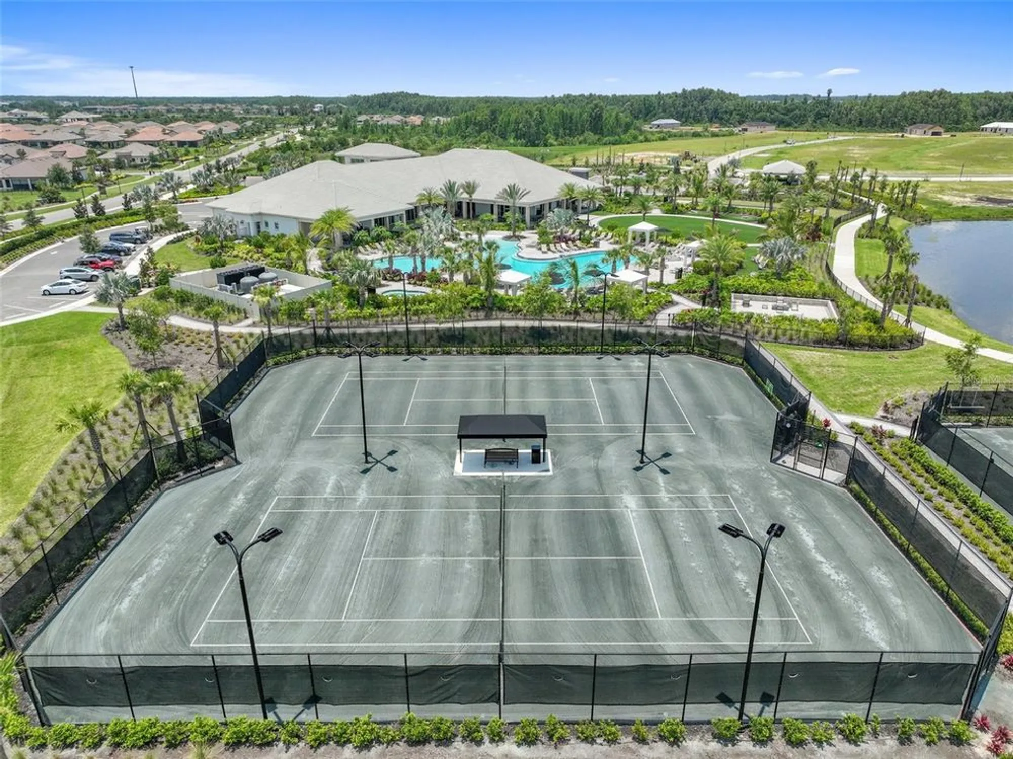 Property Slideshow image 72 of 100 | 4709 isonzo way, Wesley Chapel, FL, 33543