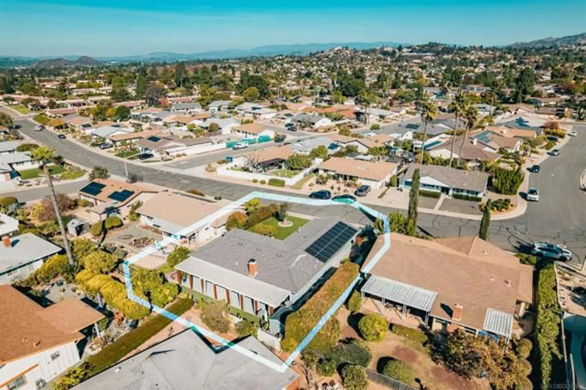 Property Slideshow image 50 of 57 | 16482 roca dr, San Diego, CA, 92128