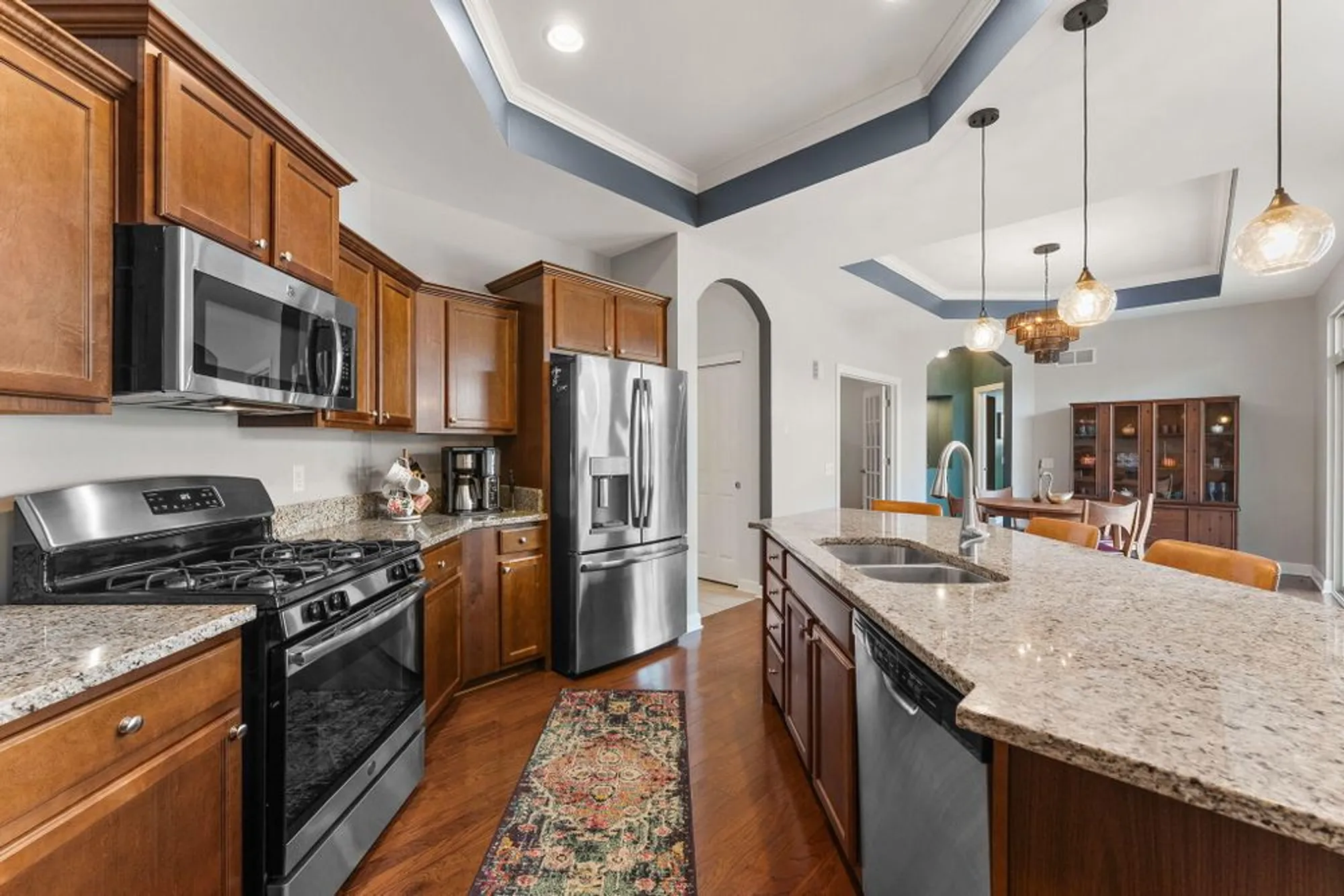 Property Slideshow image 18 of 40 | 2714 rustic crooked cir, Valparaiso, IN, 46385