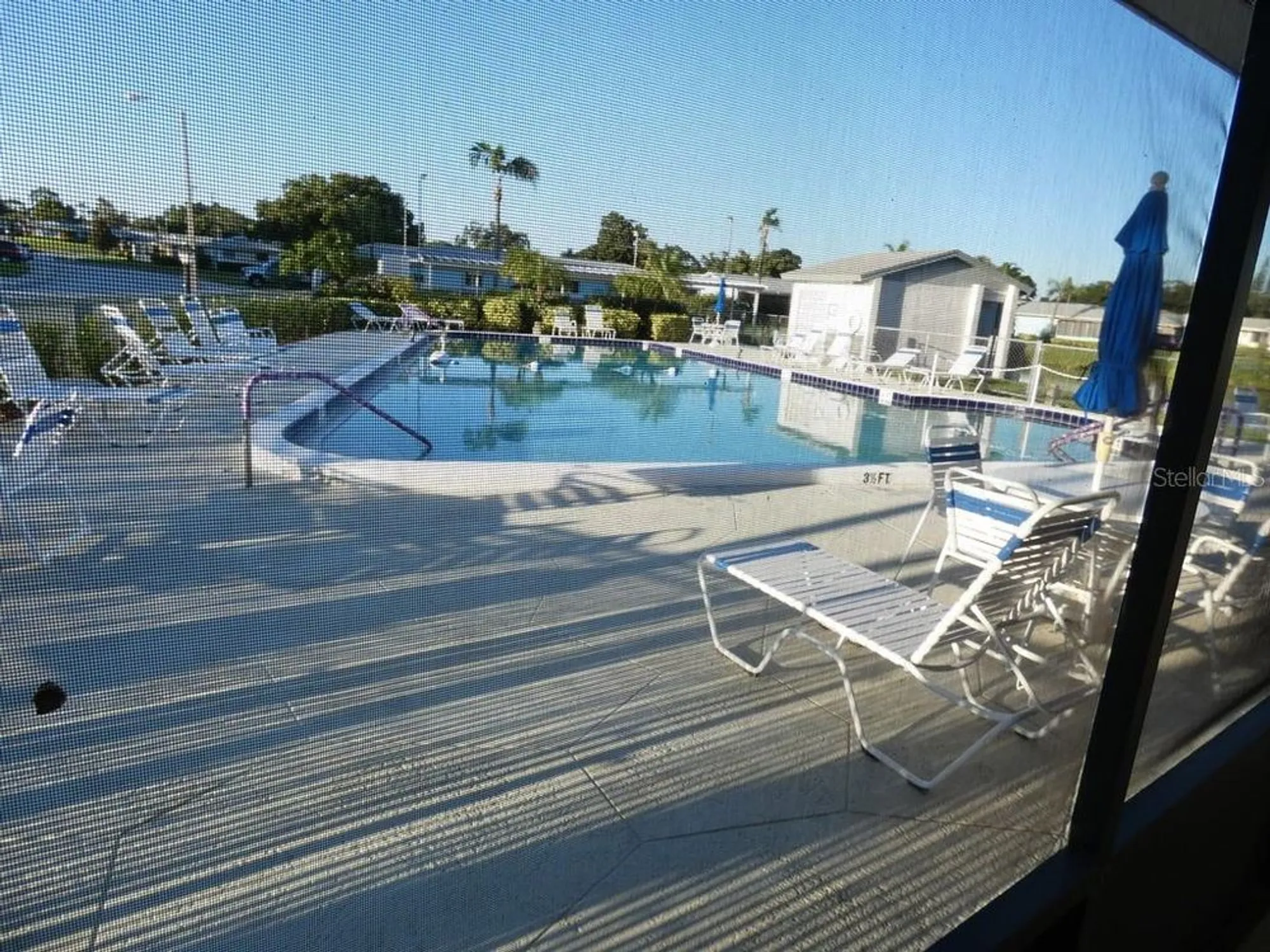 Property Slideshow image 20 of 25 | 2740 whitebridge dr a, Palm Harbor, FL, 34684