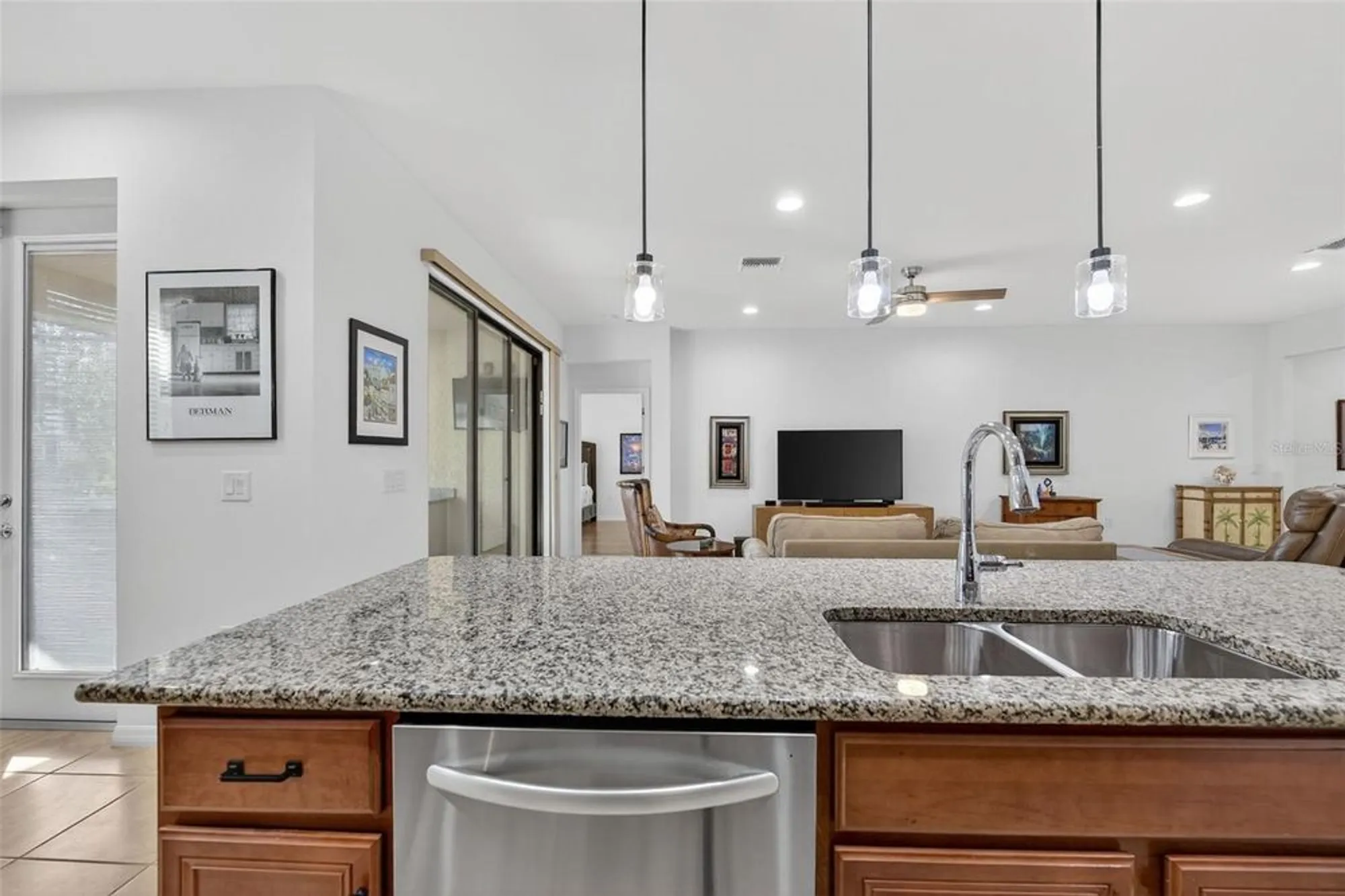 Property Slideshow image 13 of 61 | 2358 arugula dr, North Port, FL, 34289