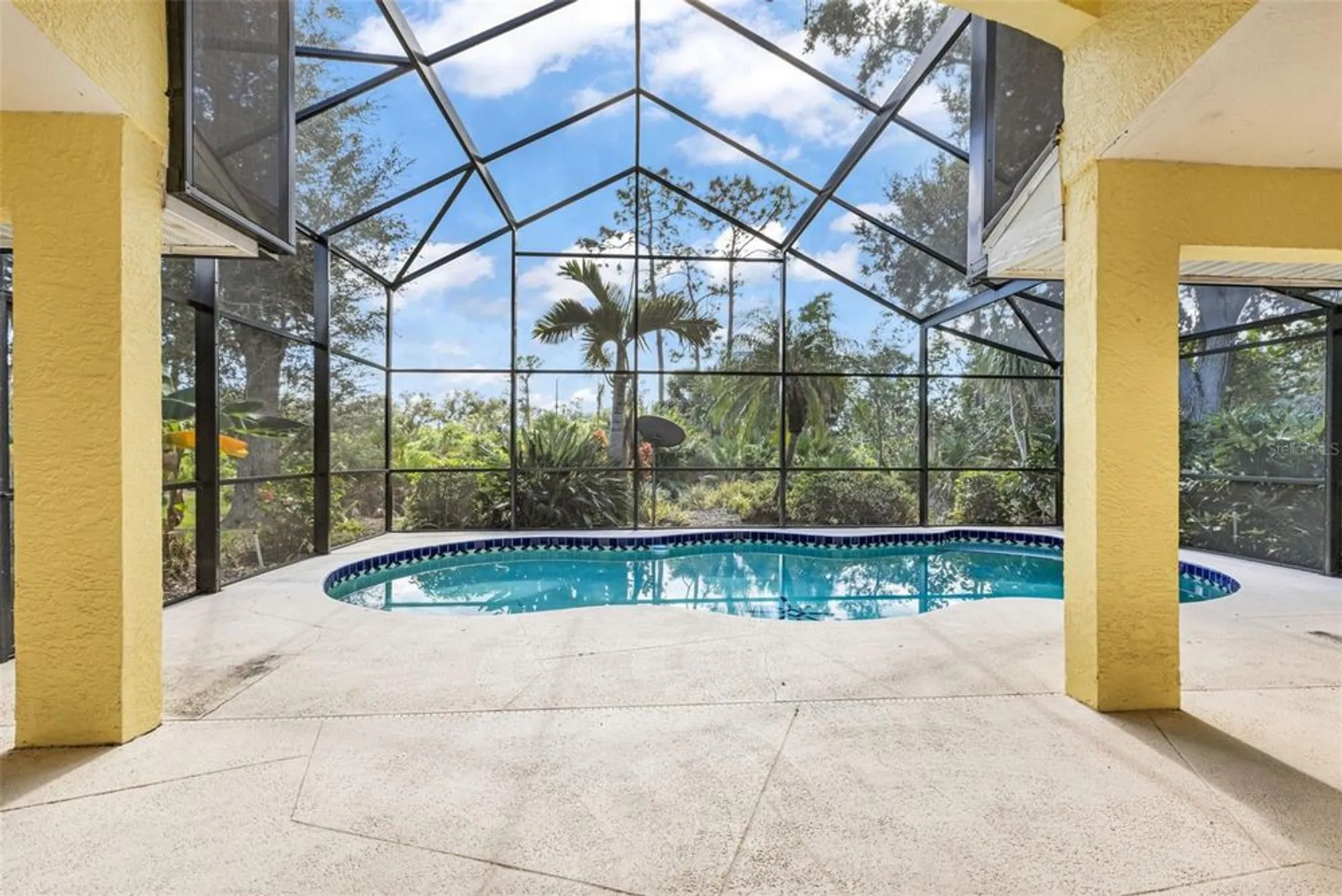 Property Slideshow image 41 of 83 | 14301 bridgeview ln, Port Charlotte, FL, 33953