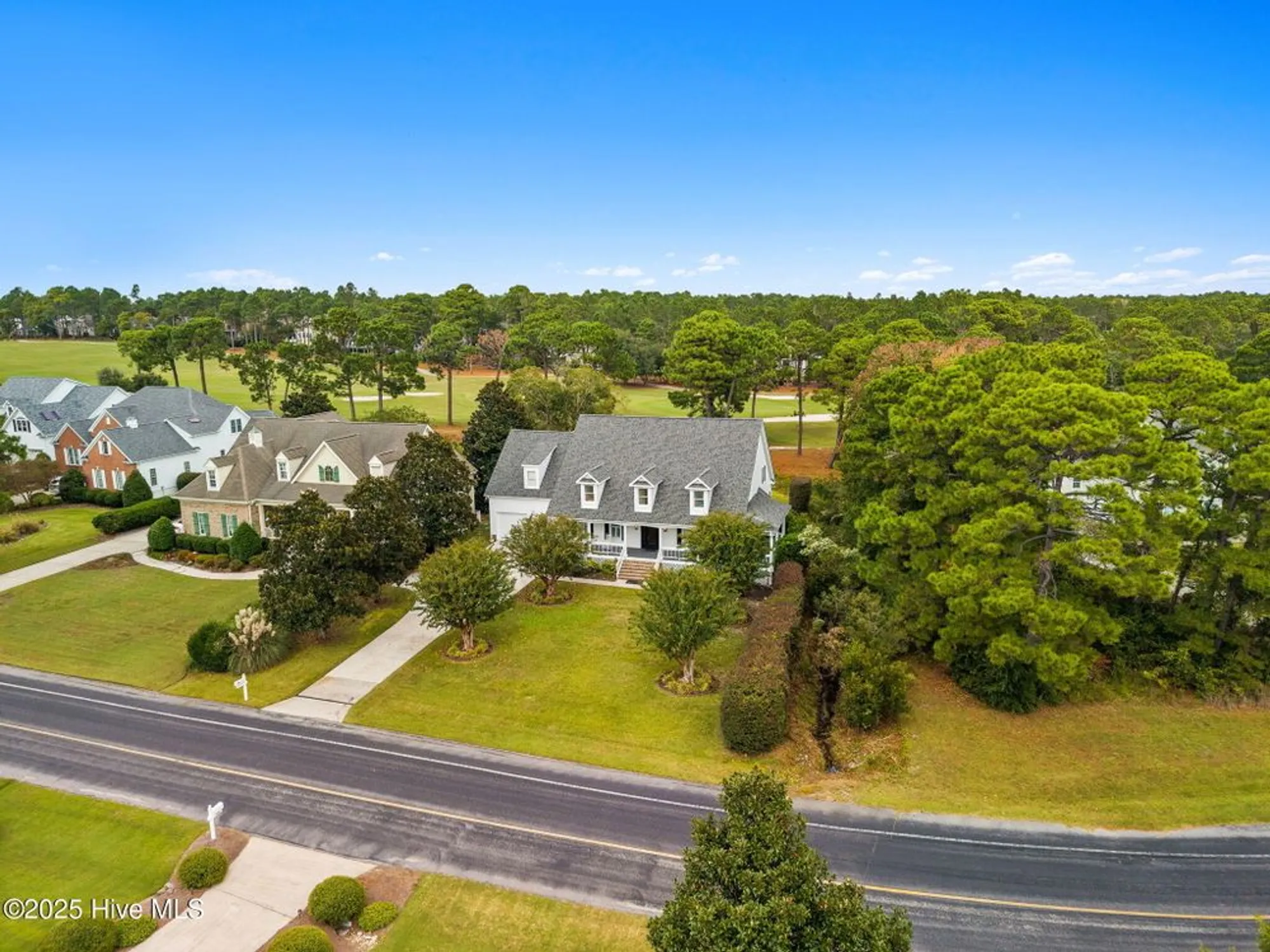 Property Slideshow image 12 of 86 | 3454 members club blvd, Southport, NC, 28461