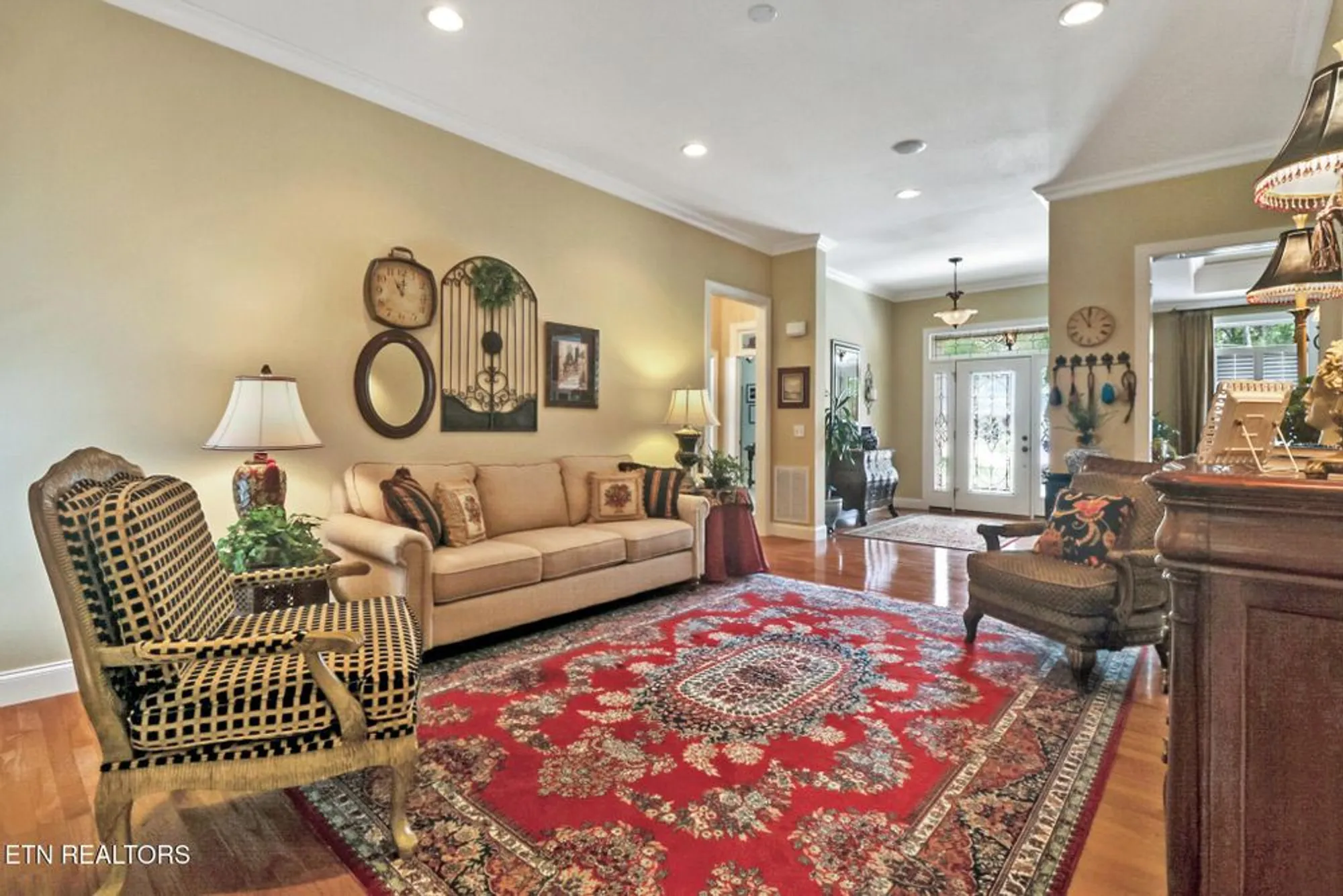 Property Slideshow image 9 of 47 | 237 forest hill dr, Crossville, TN, 38558