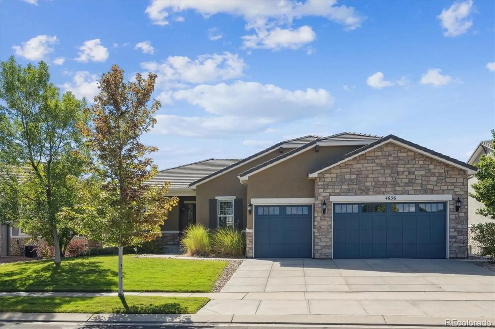 Property Slideshow image 3 of 50 | 4636 belford cir, Broomfield, CO, 80023