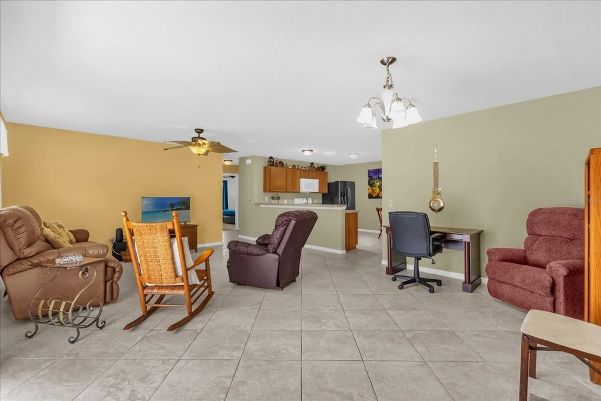 Property Slideshow image 10 of 28 | 1382 zest ave, The Villages, FL, 32163