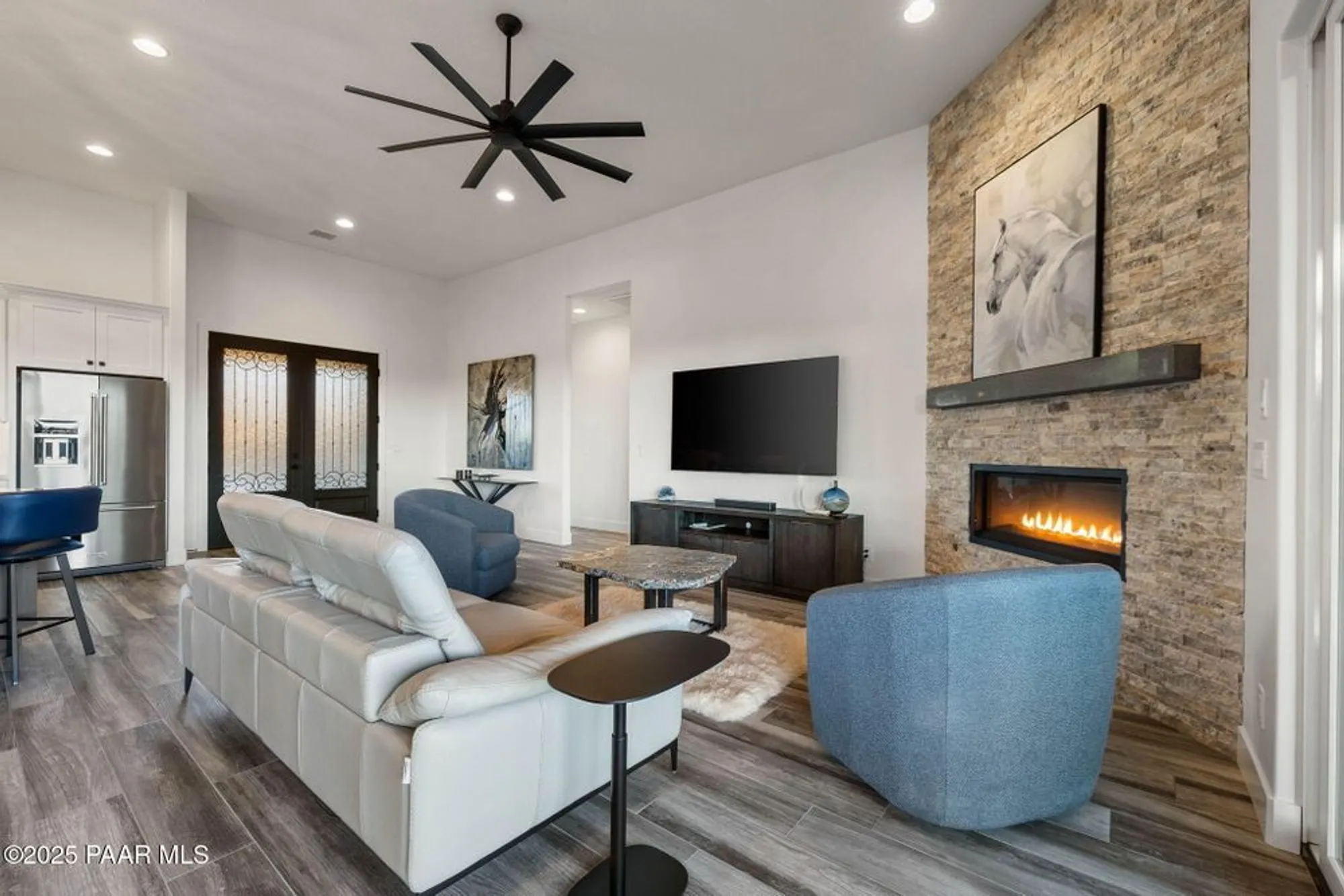 Property Slideshow image 8 of 83 | 5475 w three forks rd, Prescott, AZ, 86305