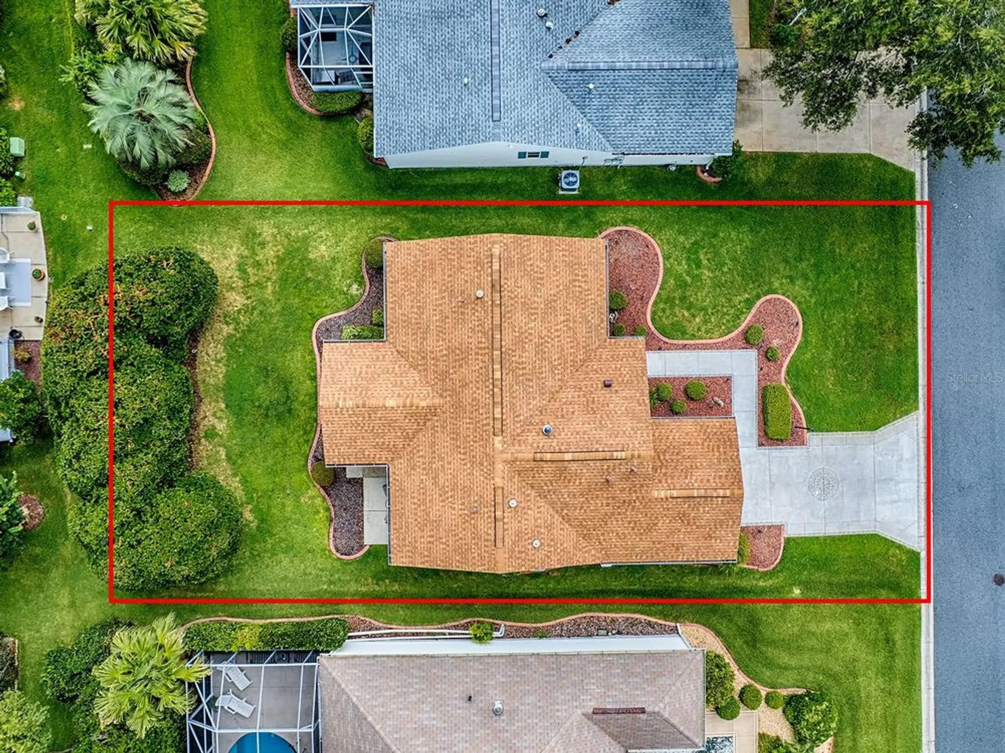 Property Slideshow image 31 of 34 | 3495 reston dr, The Villages, FL, 32162