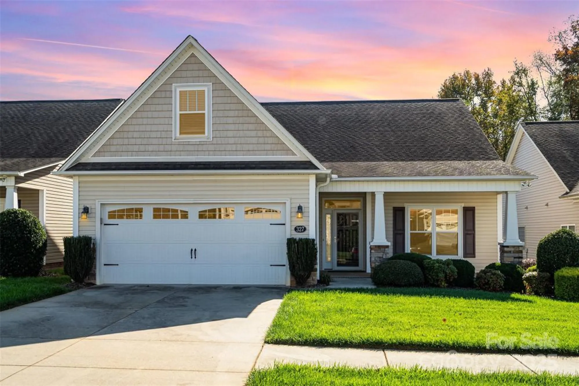 Property Slideshow image 2 of 28 | 327 river birch dr, Salisbury, NC, 28146