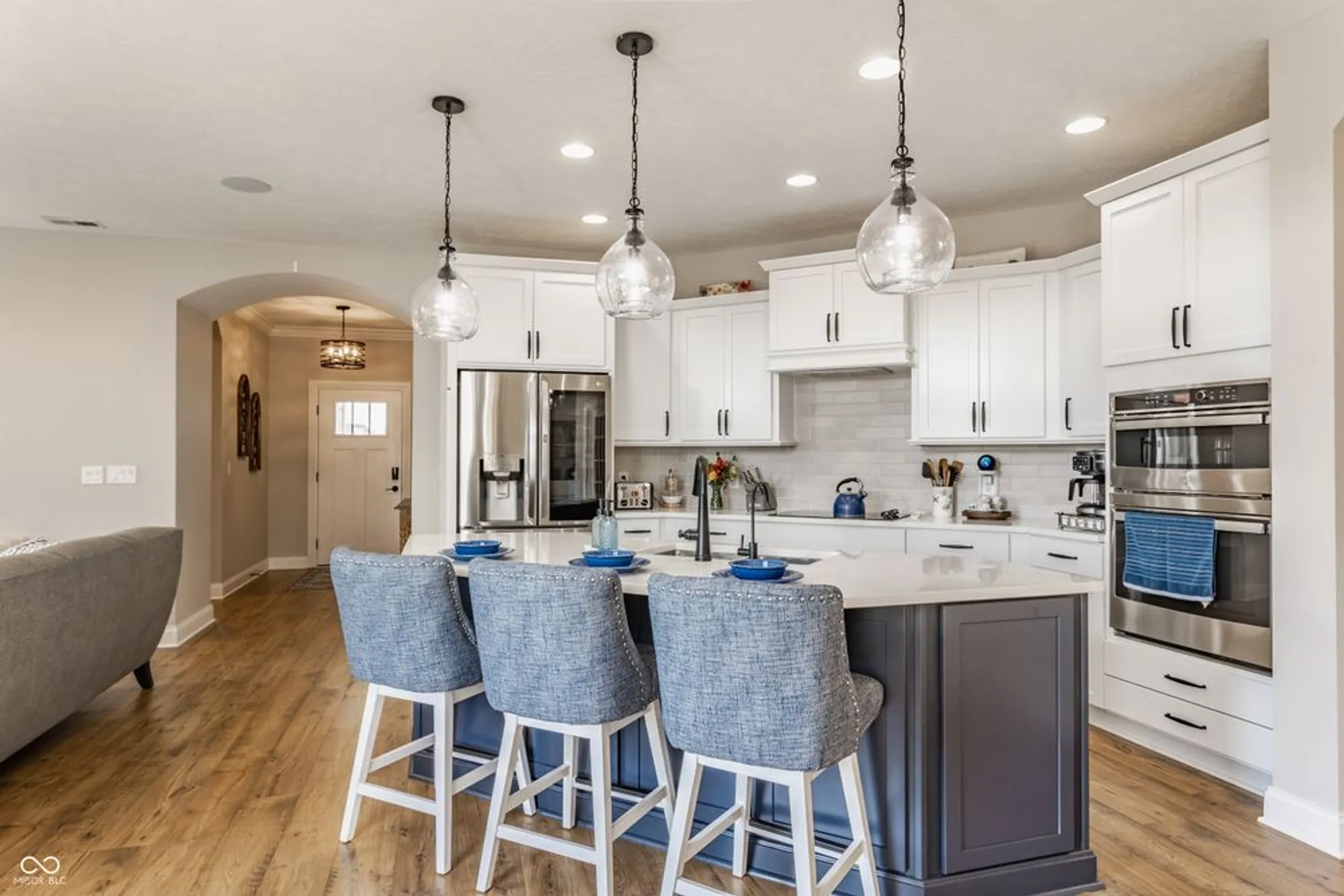 Property Slideshow image 7 of 36 | 15077 doyle ct, Westfield, IN, 46074