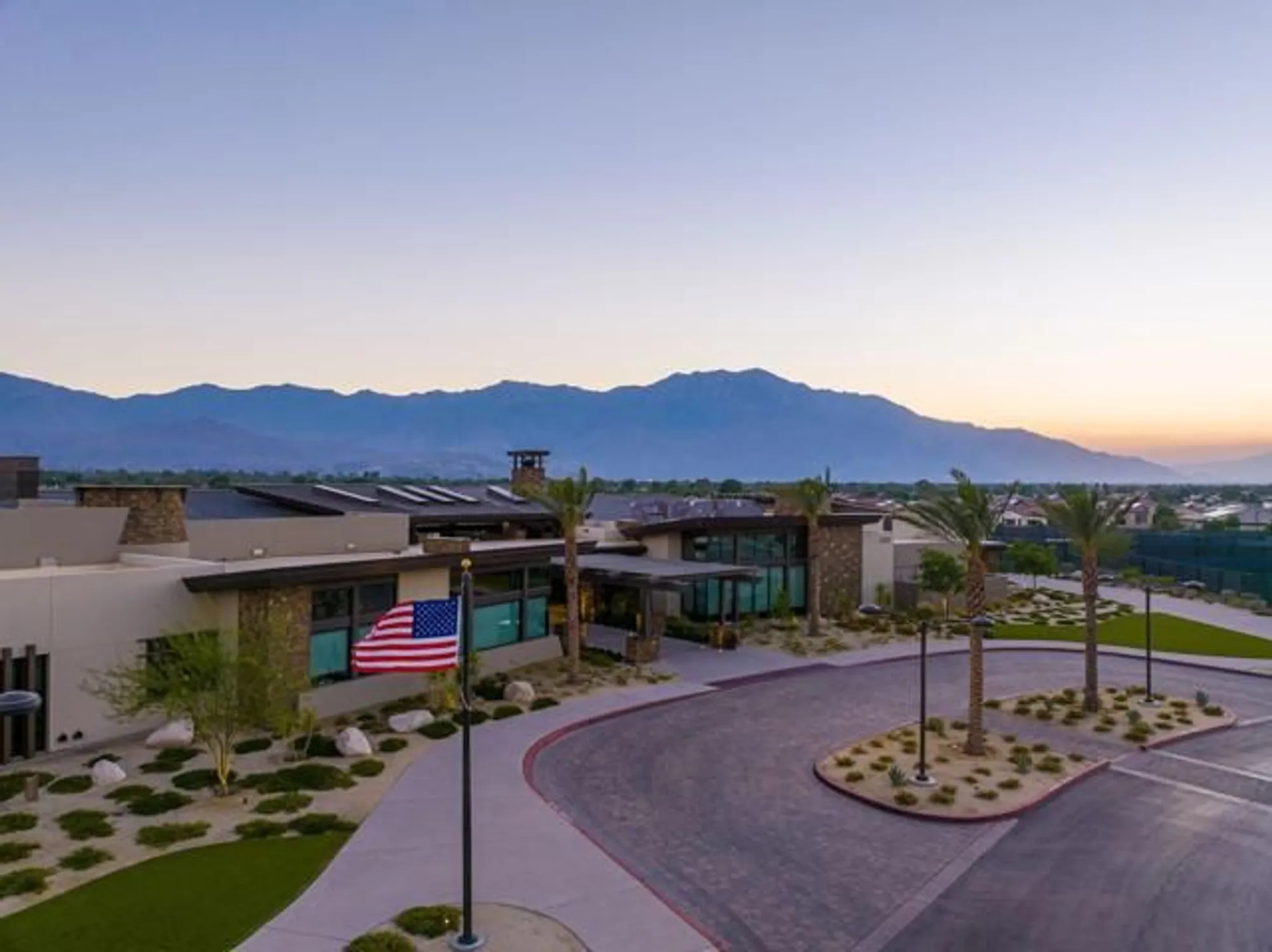 Property Slideshow image 44 of 49 | 16 riesling, Rancho Mirage, CA, 92270