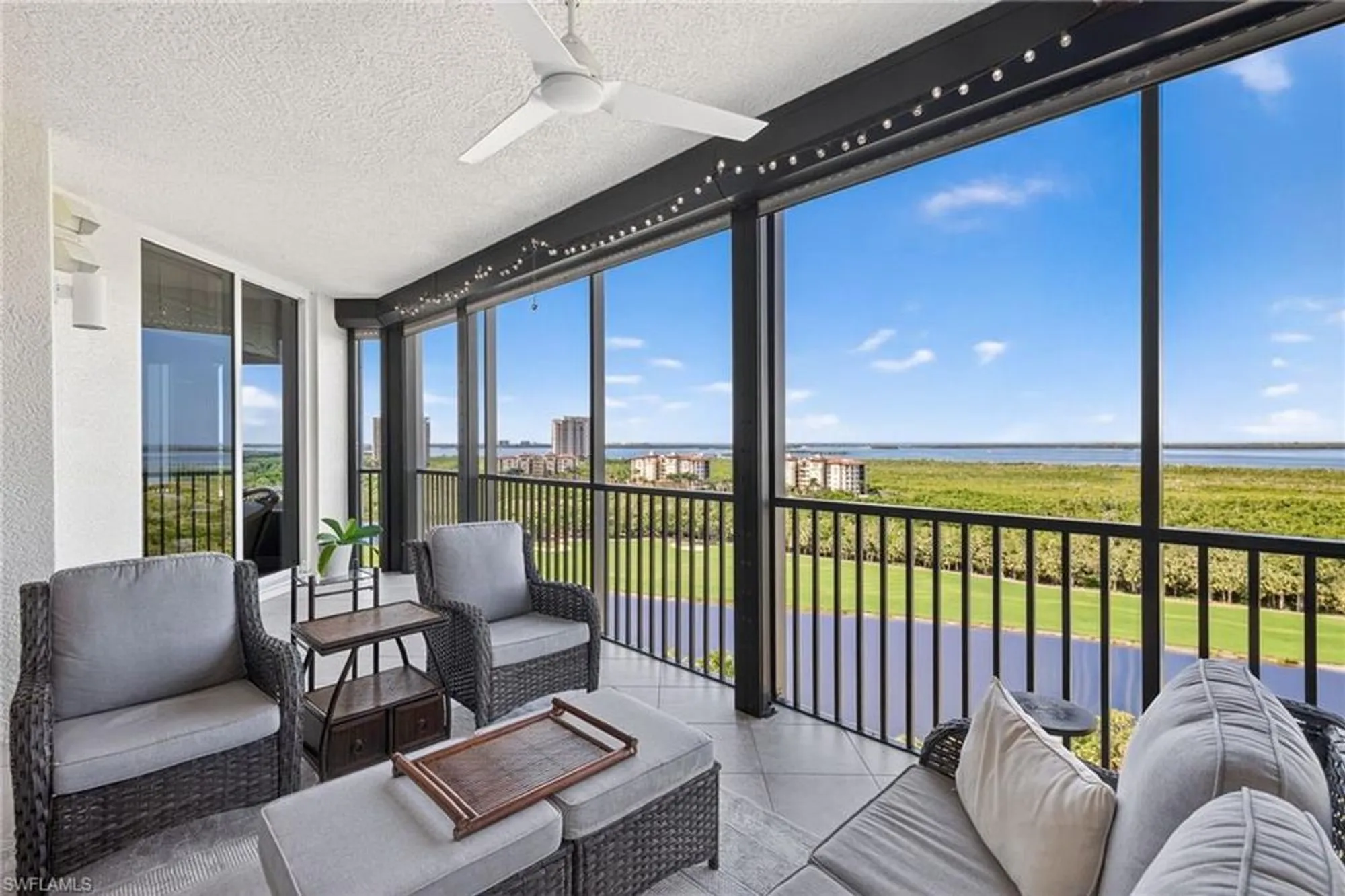 Property Slideshow image 15 of 50 | 23850 via italia cir 1105, Estero, FL, 34134