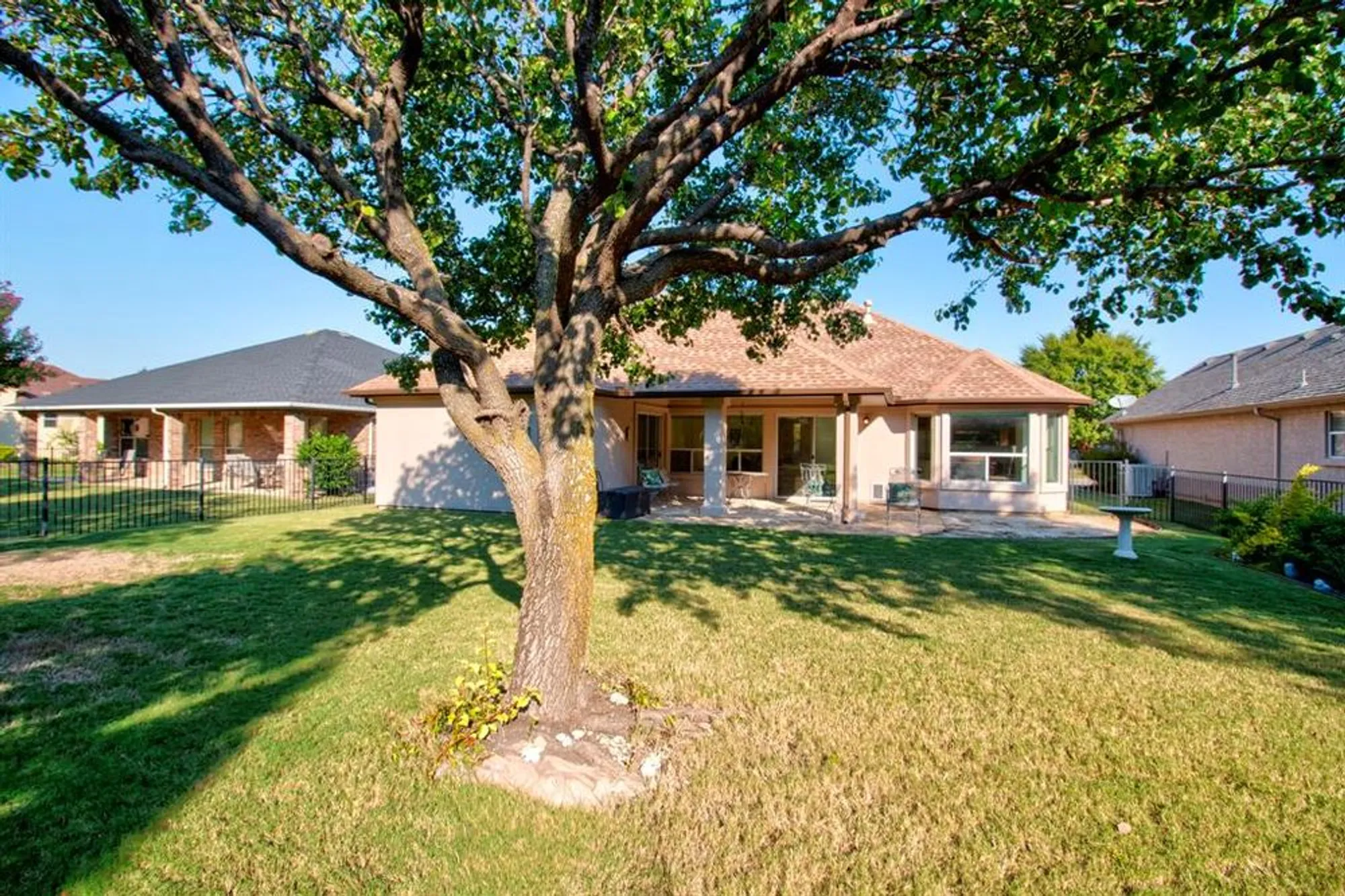 Property Slideshow image 33 of 35 | 9605 orangewood trl, Denton, TX, 76207