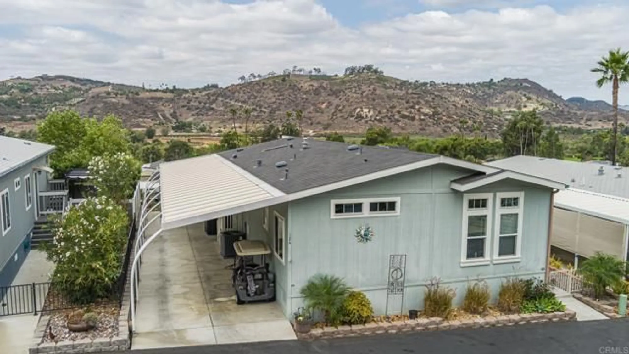 Property Slideshow image 15 of 18 | 4650 dulin rd spc 126, Fallbrook, CA, 92028