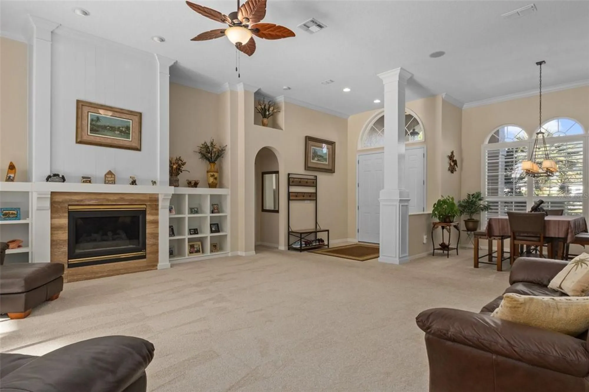 Property Slideshow image 11 of 63 | 9276 lake cypress loop, Weeki Wachee, FL, 34613