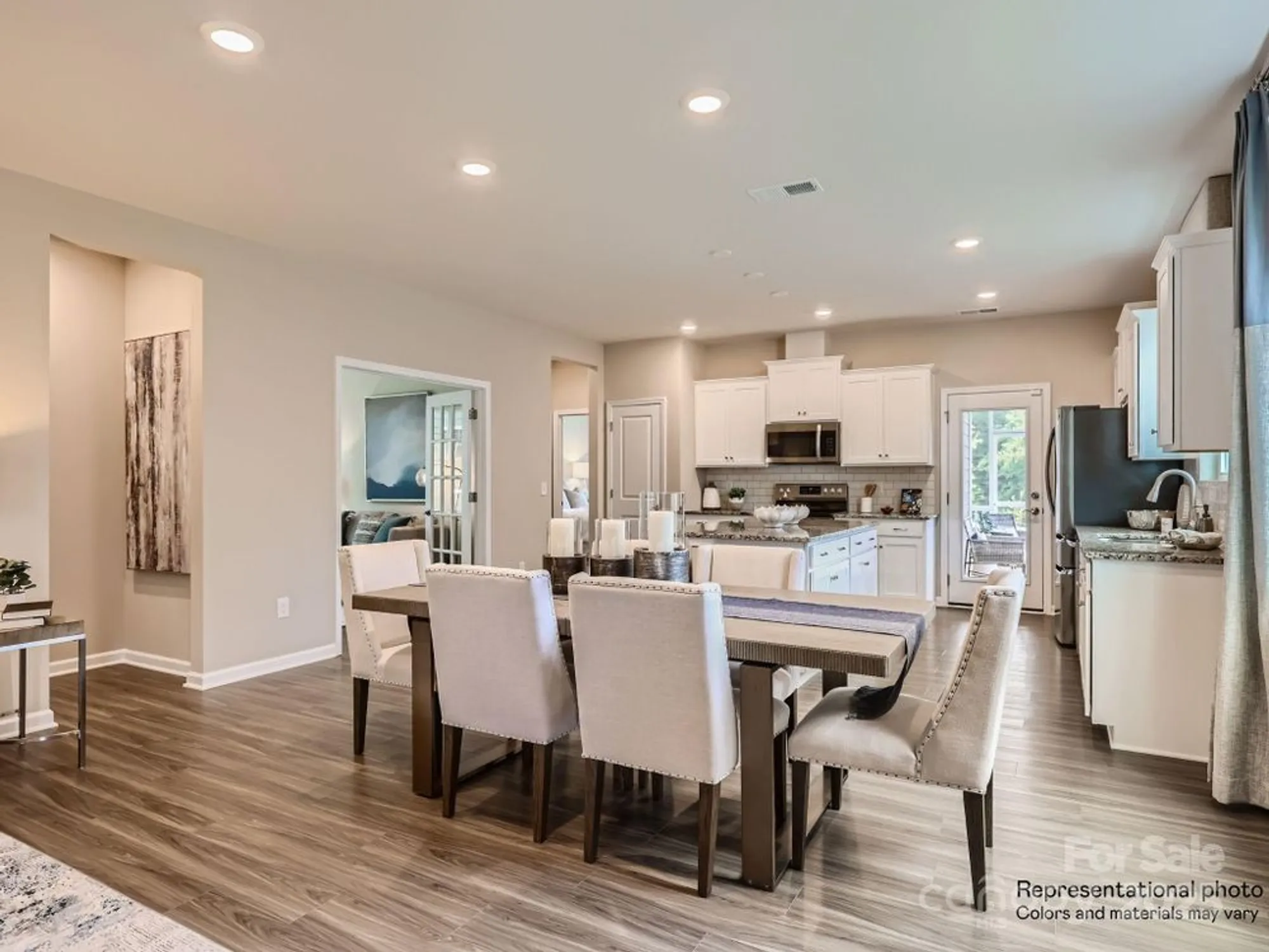 Property Slideshow image 7 of 19 | 8494 norman forest rd, Lancaster, SC, 29720