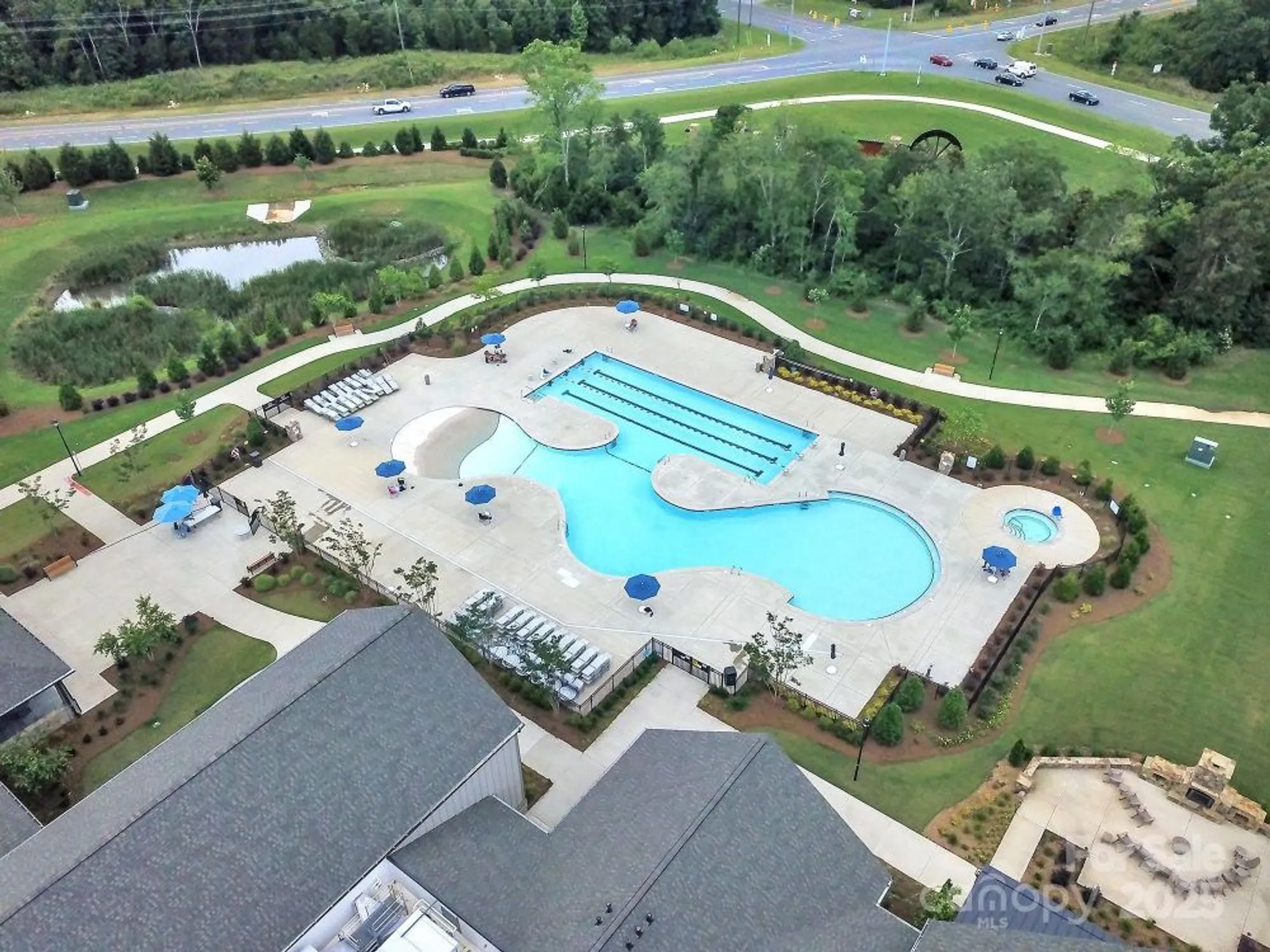 Property Slideshow image 41 of 43 | 3135 bartlett st, Fort Mill, SC, 29715