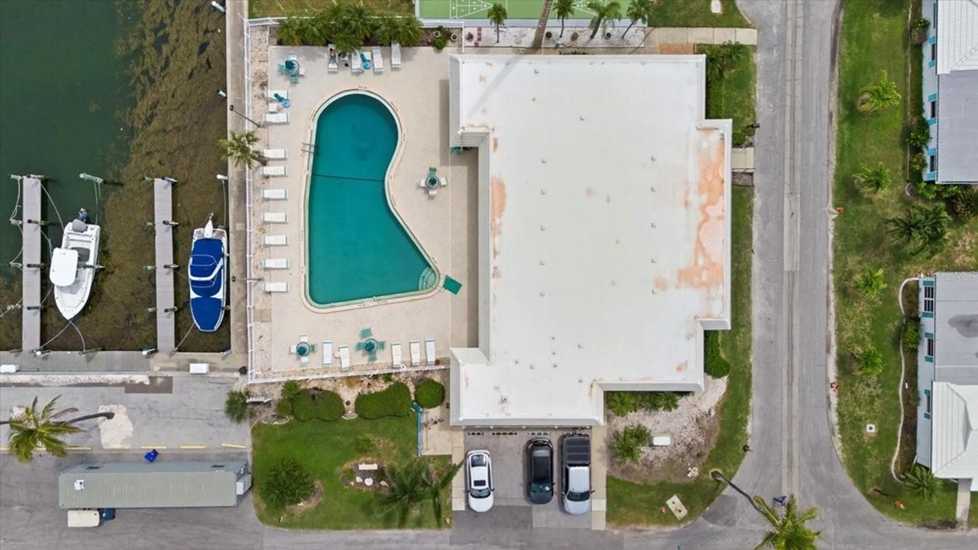 Property Slideshow image 36 of 45 | 658 spanish dr s # 108, Longboat Key, FL, 34228