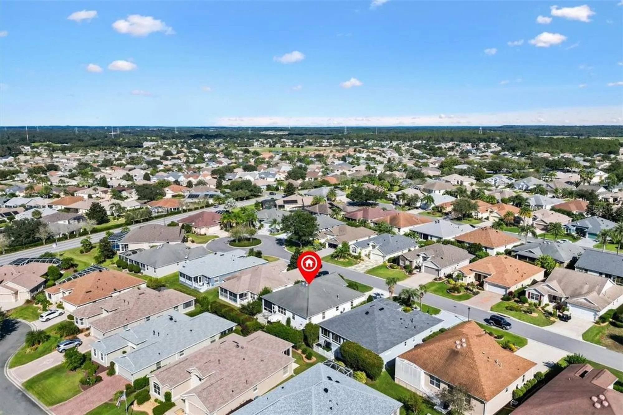 Property Slideshow image 39 of 41 | 1634 moncks cor, The Villages, FL, 32162