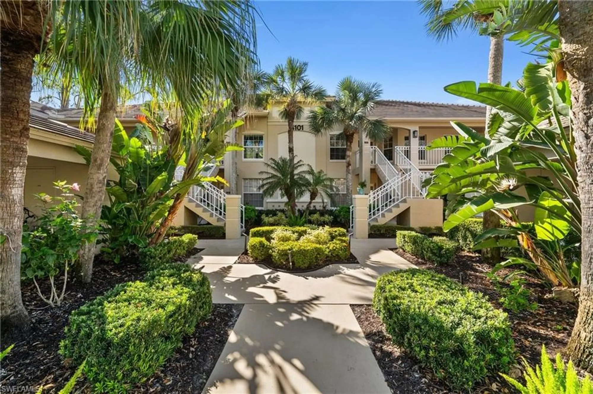 Property Slideshow image 2 of 48 | 4101 sawgrass point dr 201, Bonita Springs, FL, 34134
