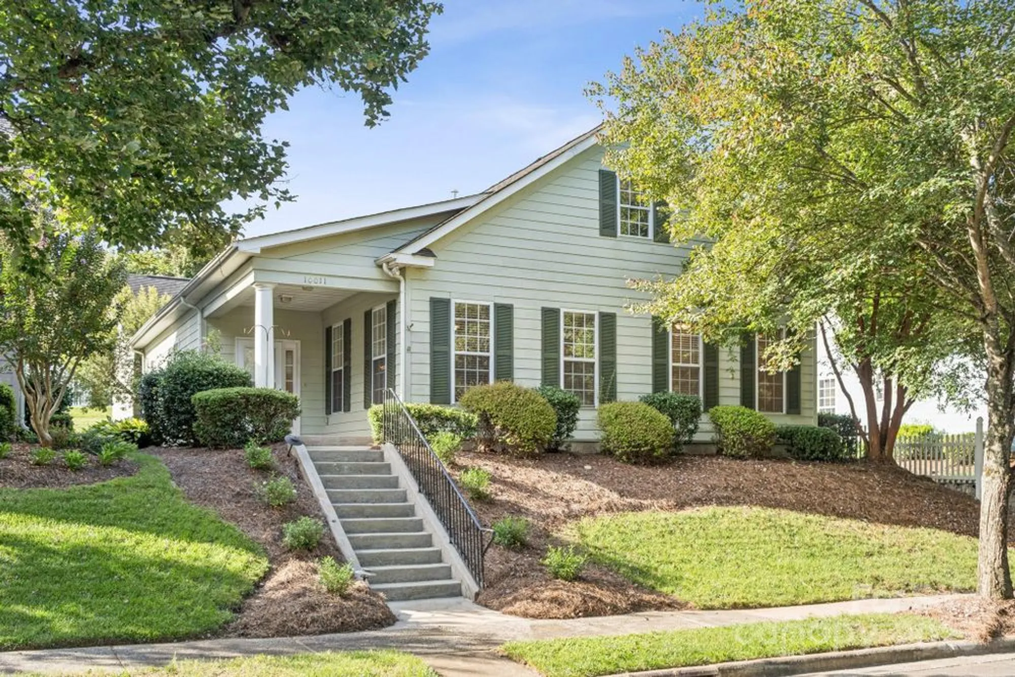 Property Slideshow image 2 of 29 | 10011 bishops gate blvd, Pineville, NC, 28134