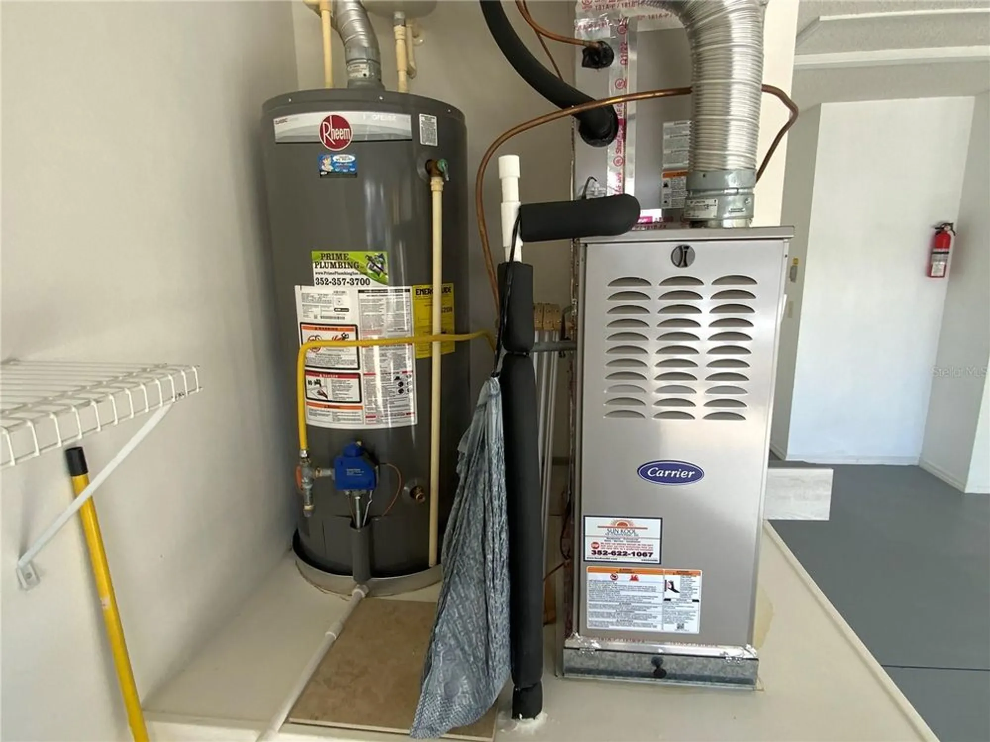 Property Slideshow image 14 of 16 | 317 rowesville ln, The Villages, FL, 32162