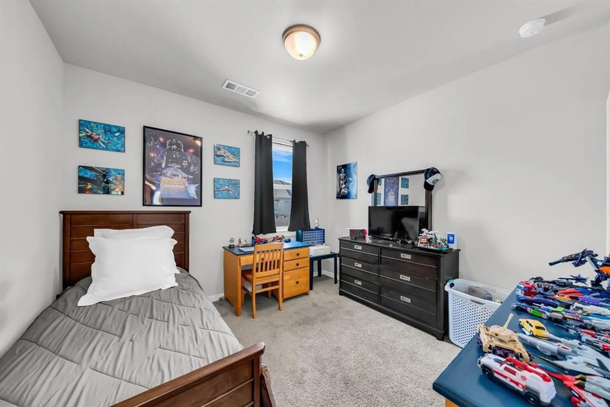 Property Slideshow image 10 of 26 | 3780 white clover ln, Prosper, TX, 75078