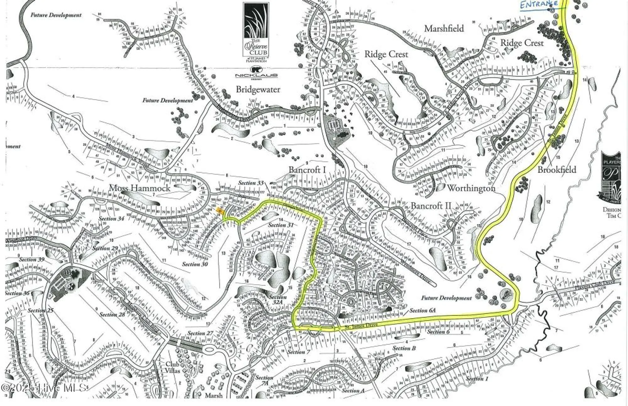 Property Slideshow image 55 of 56 | 3185 wexford way, Southport, NC, 28461