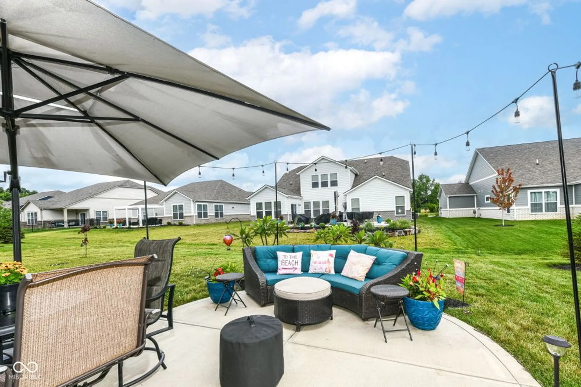 Property Slideshow image 31 of 37 | 11430 wicker ln, Noblesville, IN, 46060