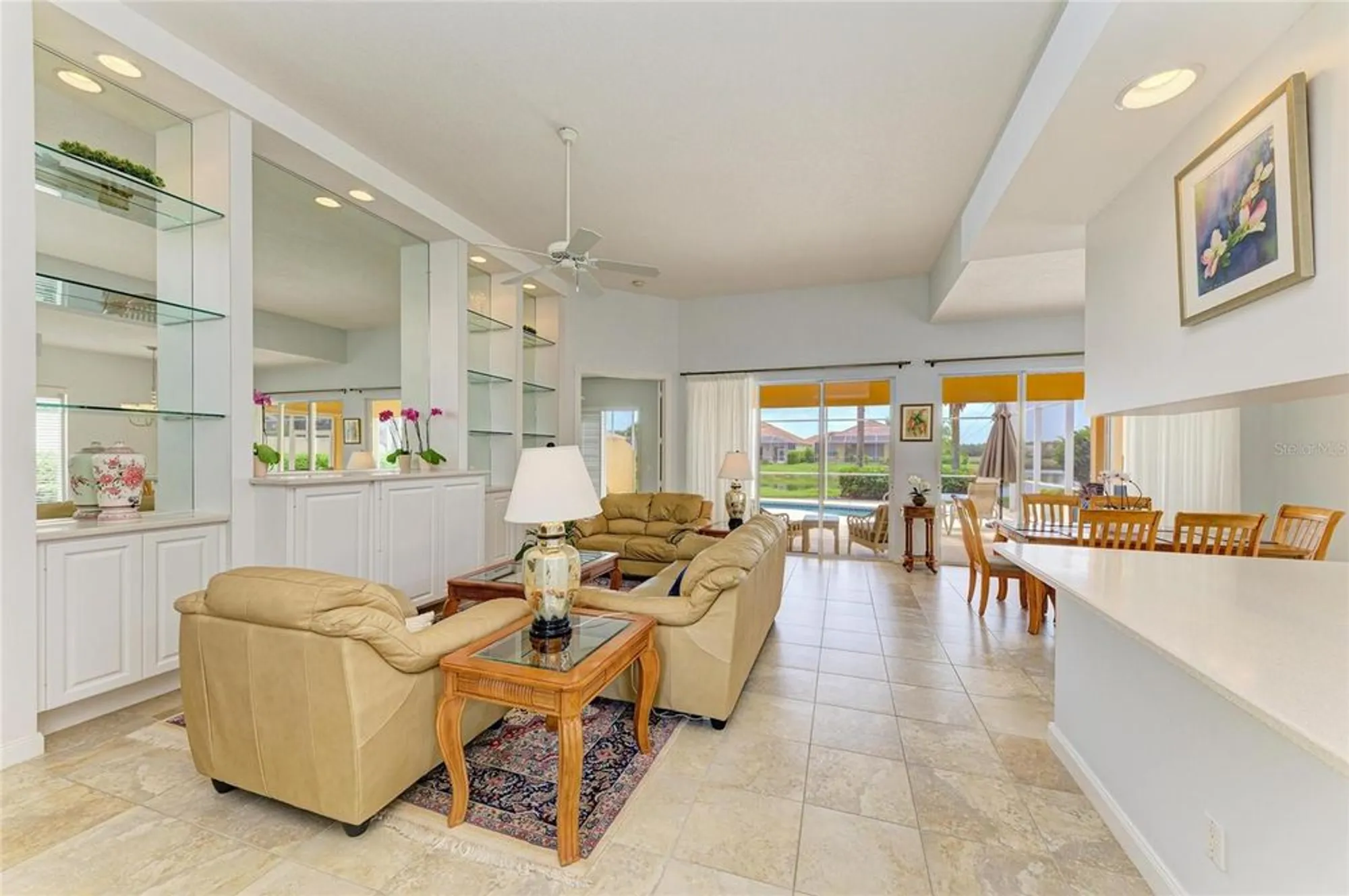 Property Slideshow image 6 of 65 | 5827 benevento dr, Sarasota, FL, 34238