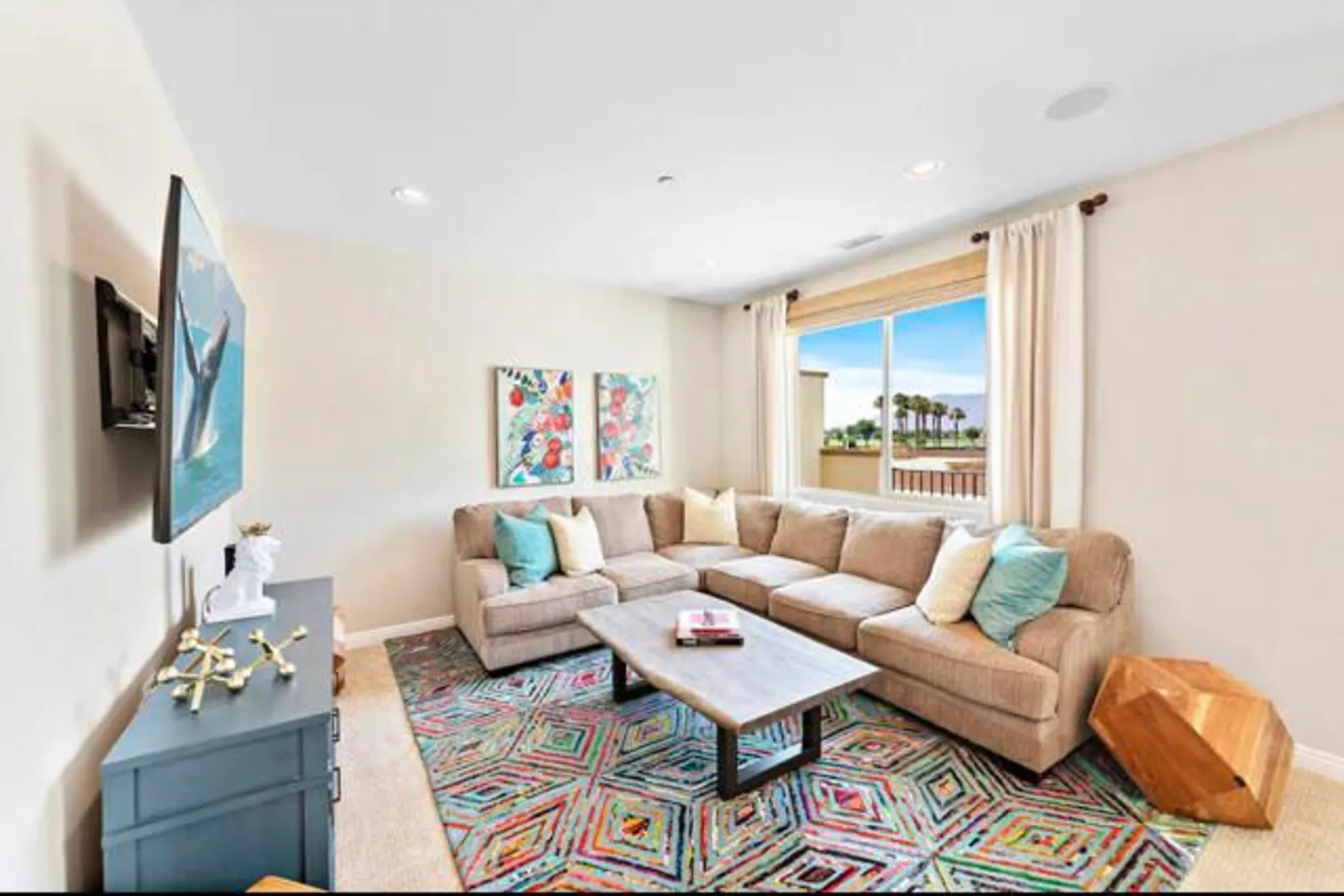 Property Slideshow image 19 of 32 | 80244 redstone way v94, La Quinta, CA, 92253