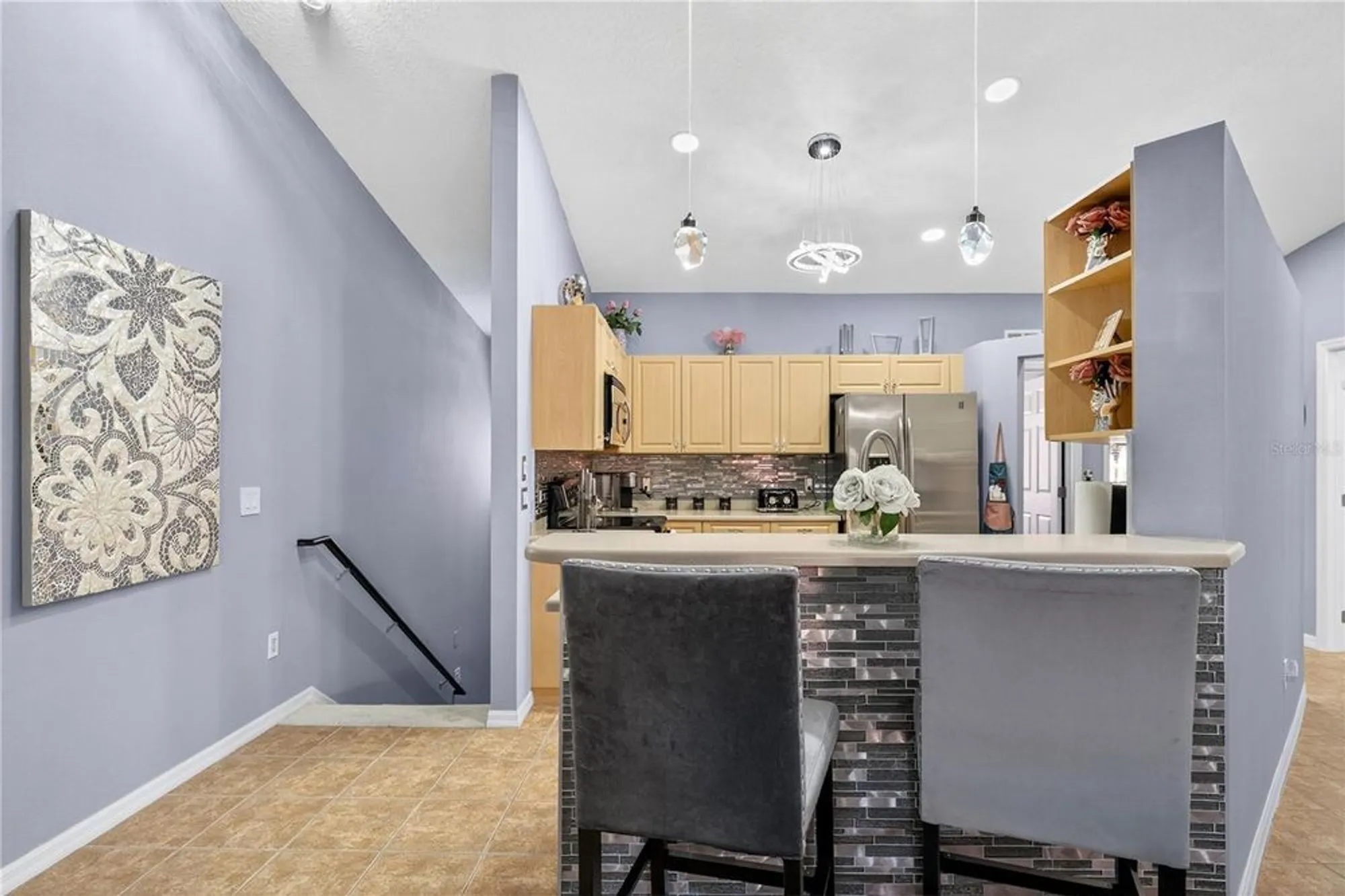 Property Slideshow image 10 of 45 | 5336 edgewater way, Oxford, FL, 34484