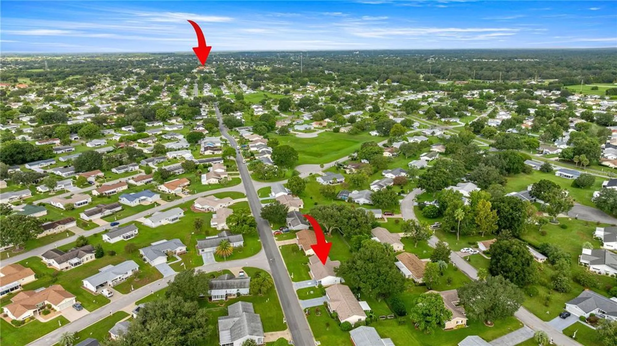 Property Slideshow image 34 of 36 | 10797 se 178th st, Summerfield, FL, 34491