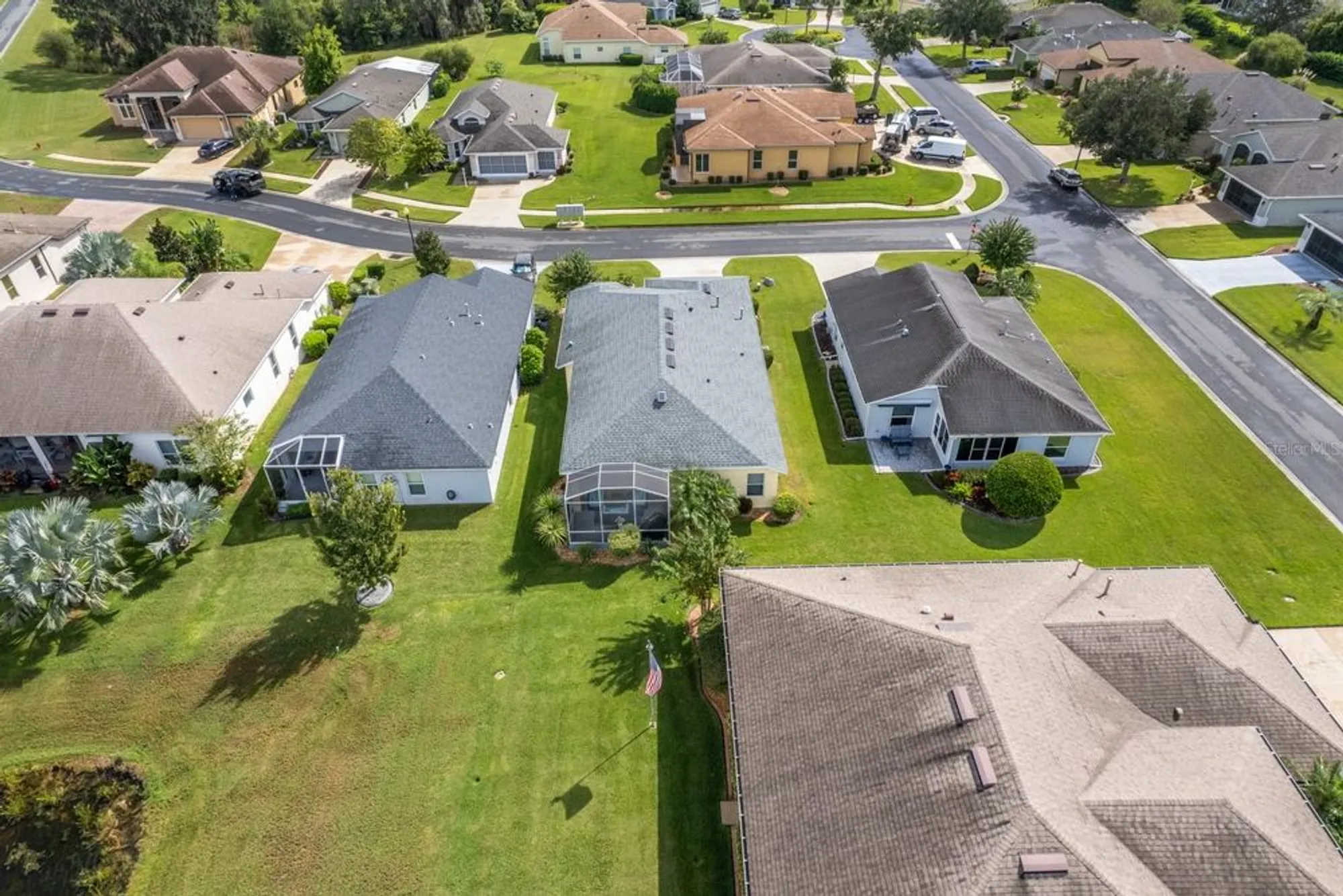 Property Slideshow image 25 of 42 | 26705 wetlands way, Leesburg, FL, 34748