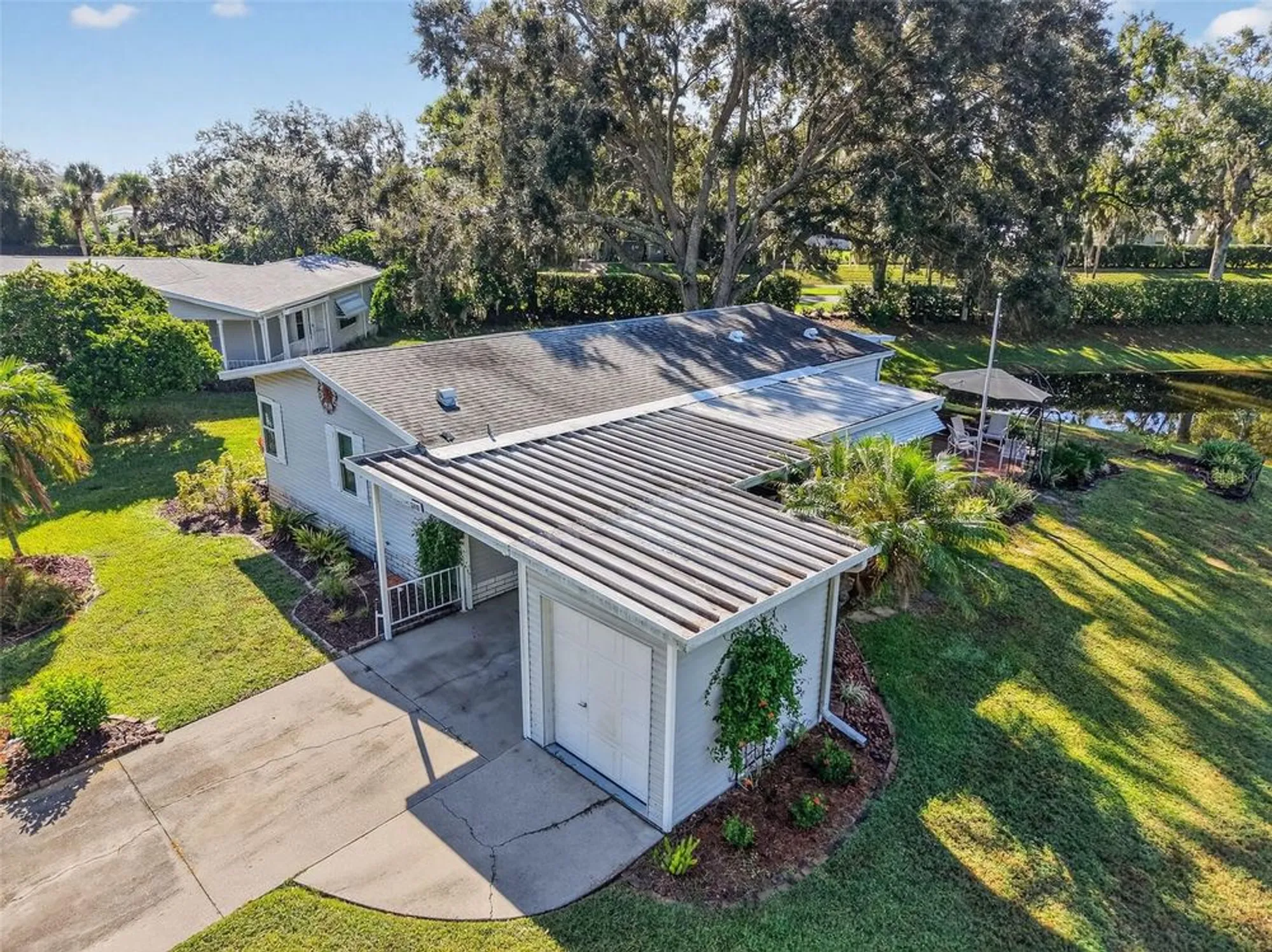 Property Slideshow image 3 of 28 | 5140 desoto way, Leesburg, FL, 34748