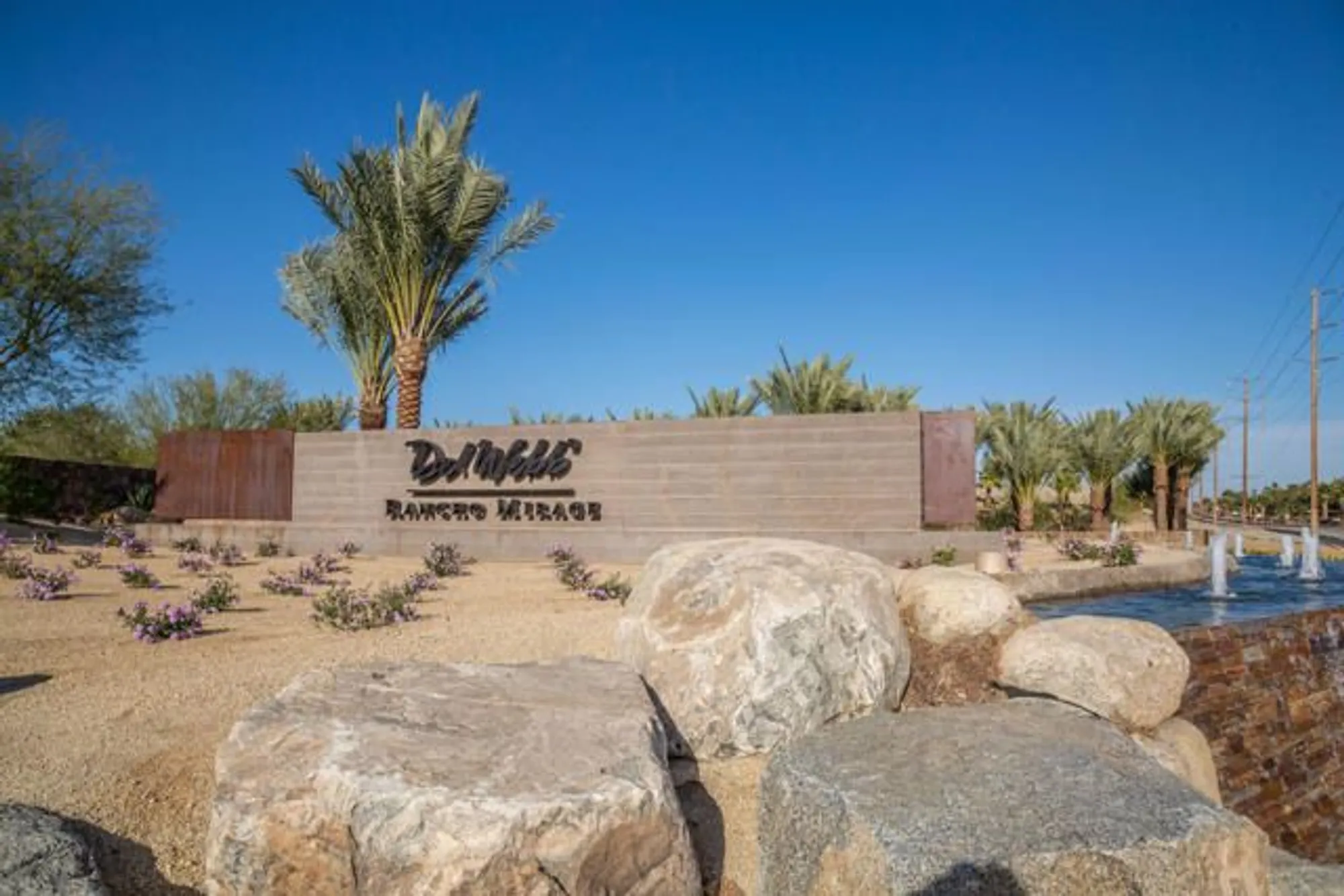 Property Slideshow image 44 of 51 | 11 riesling, Rancho Mirage, CA, 92270