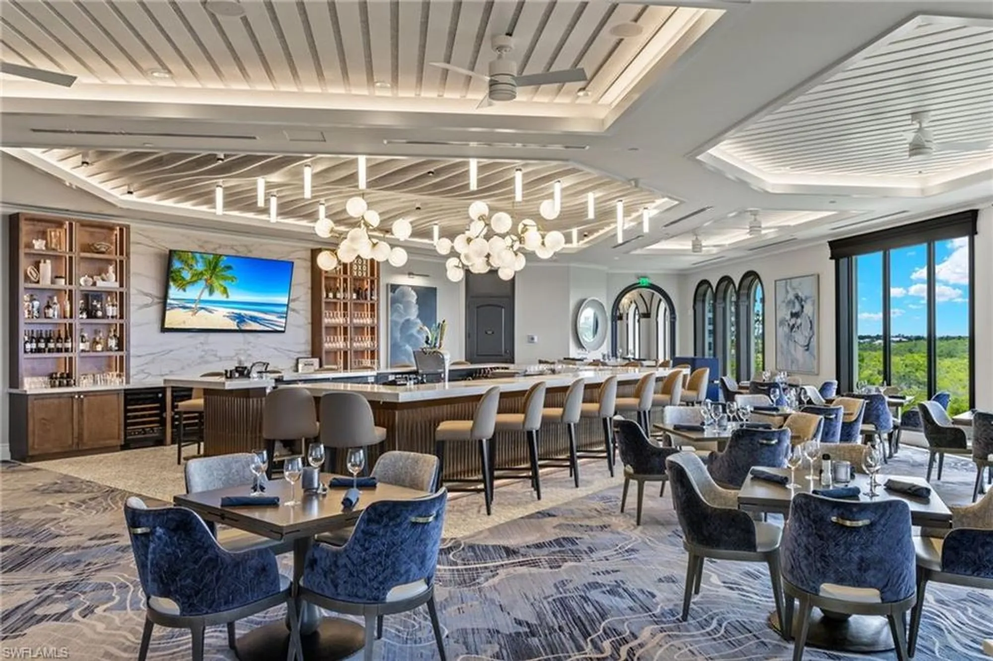 Property Slideshow image 48 of 50 | 23850 via italia cir 1105, Estero, FL, 34134