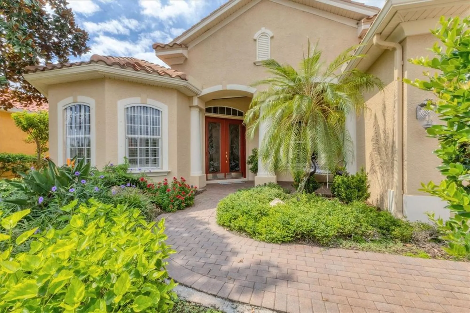 Property Slideshow image 7 of 86 | 5412 royal poinciana way, North Port, FL, 34291