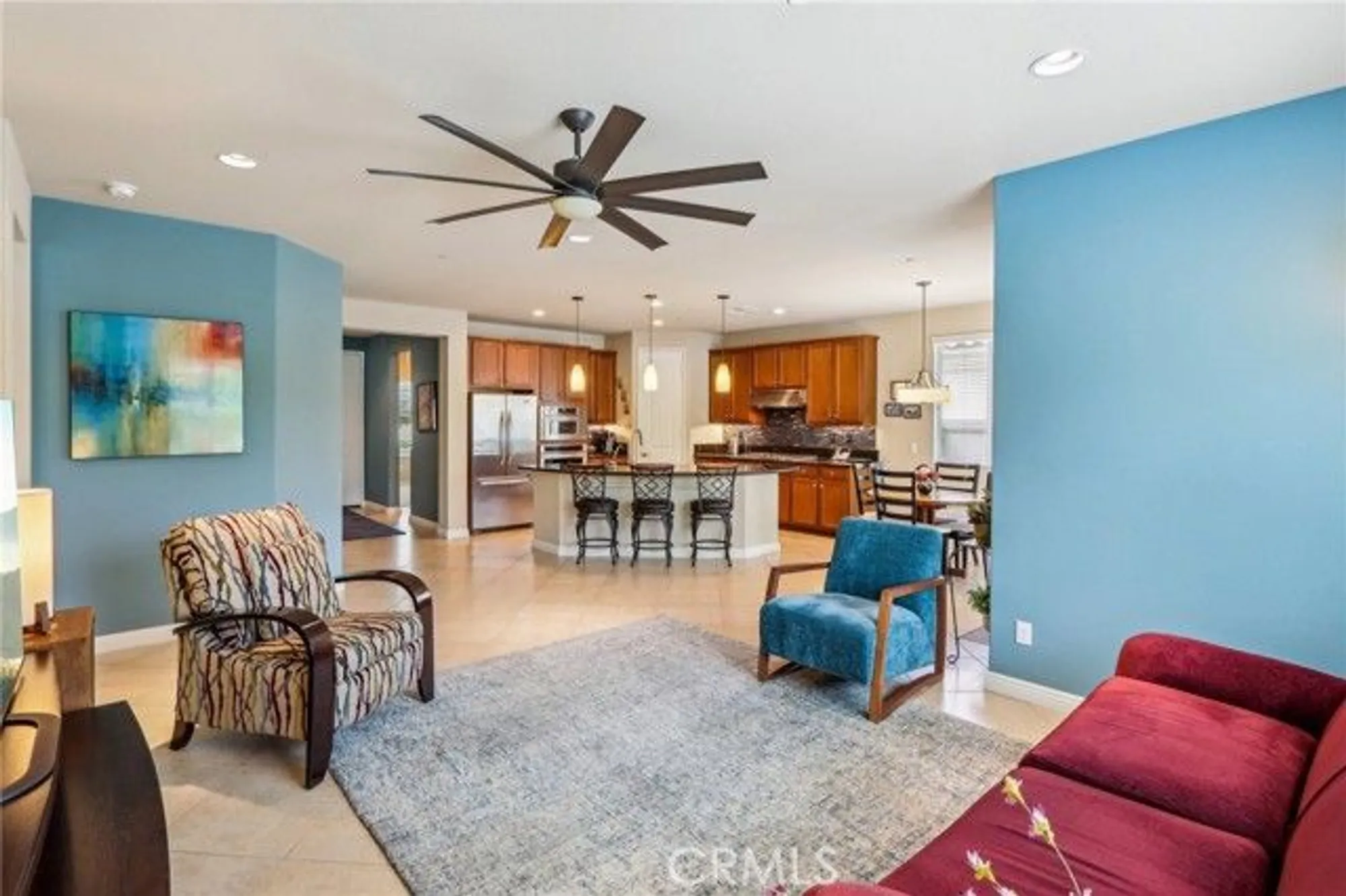 Property Slideshow image 16 of 66 | 1436 via rojas, Hemet, CA, 92545